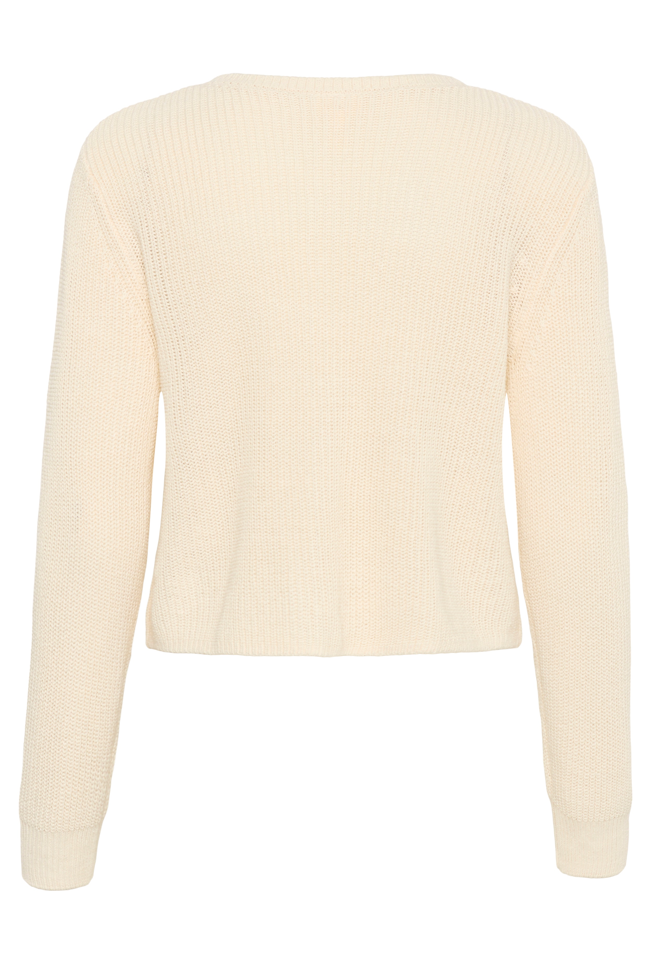 GigiaPW Cardigan PACK BACK 30309579-120601