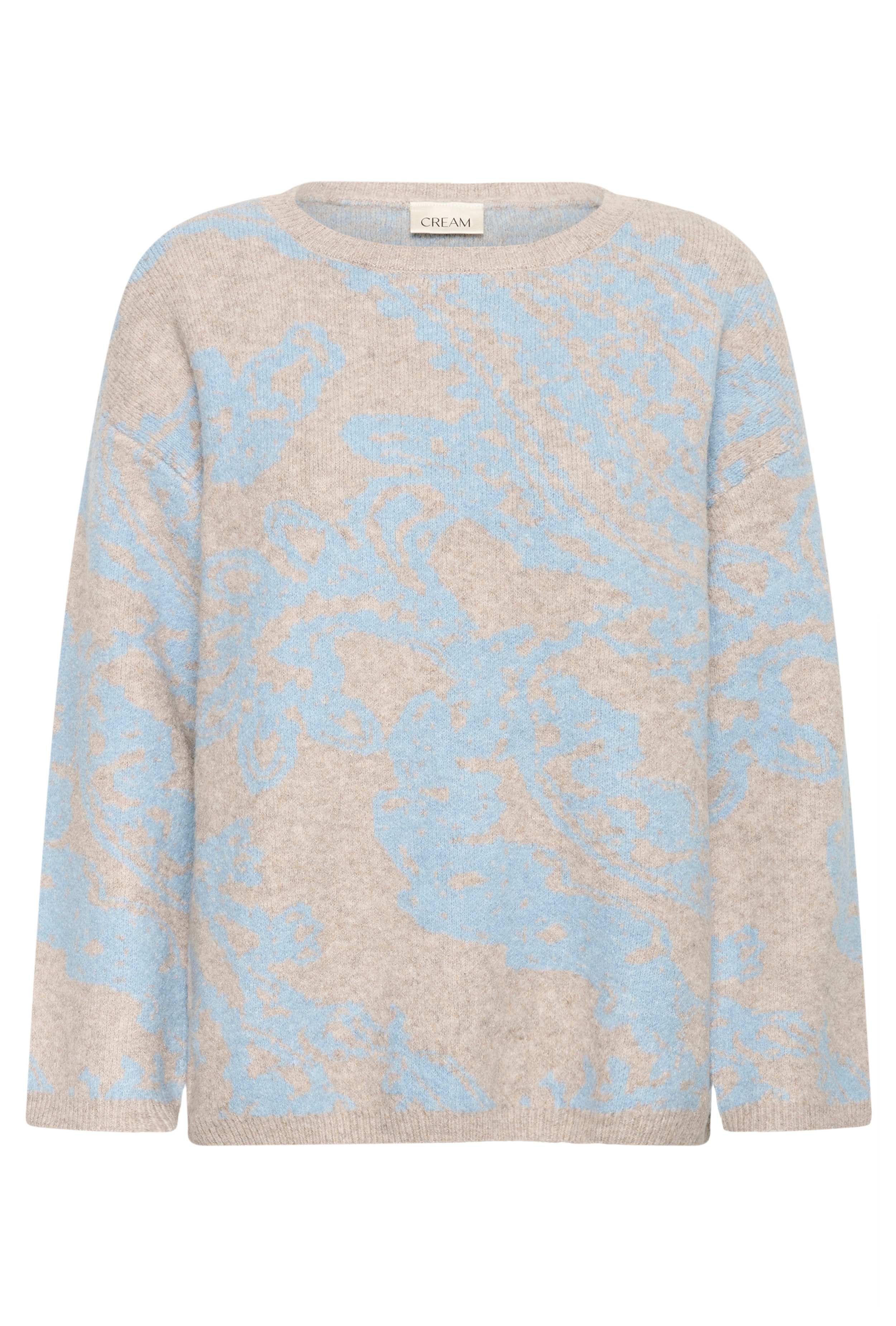 CRTemikka Pullover PACK FRONT 10614714-108859