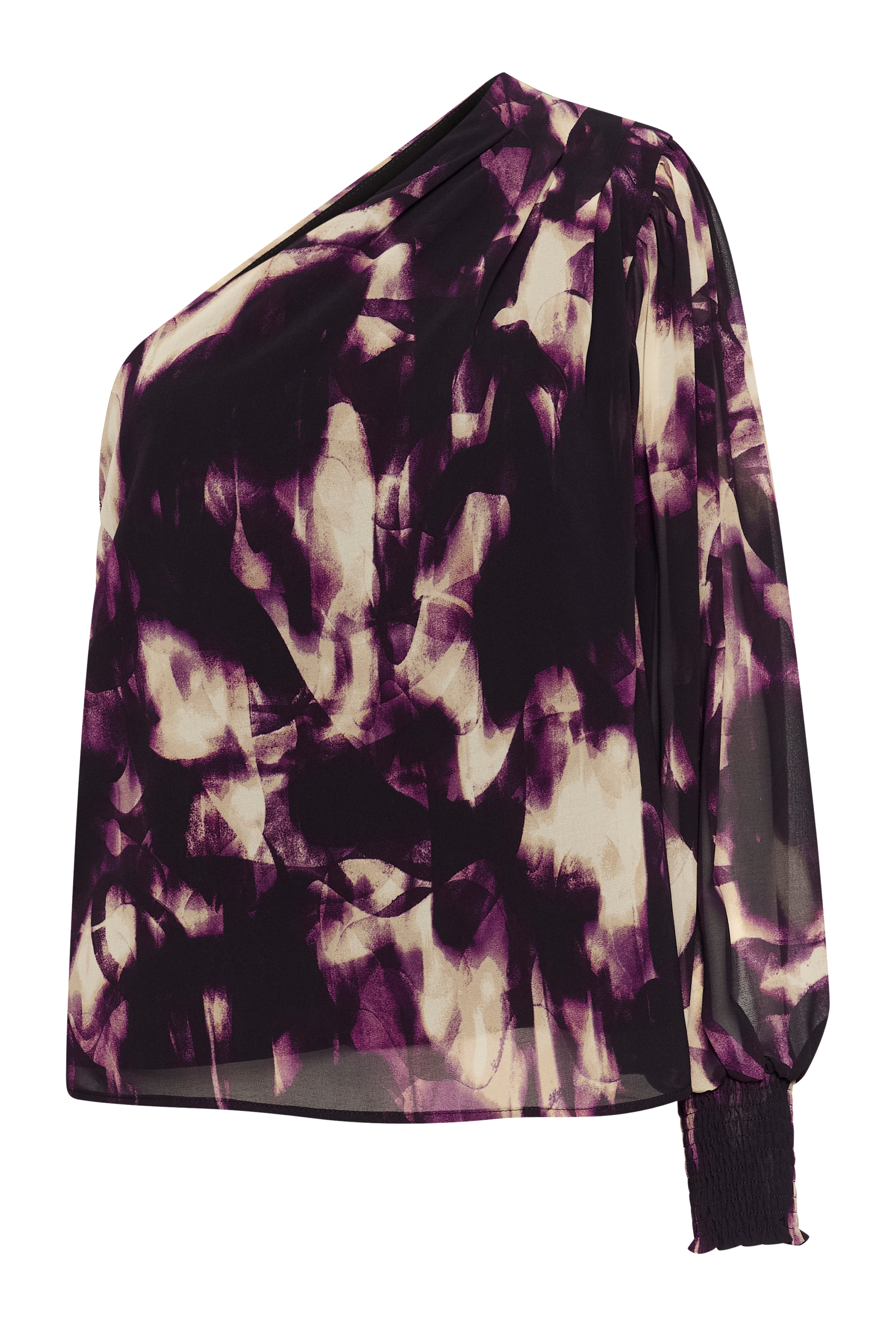 KAaska Bluse PACK FRONT 10509209-106600