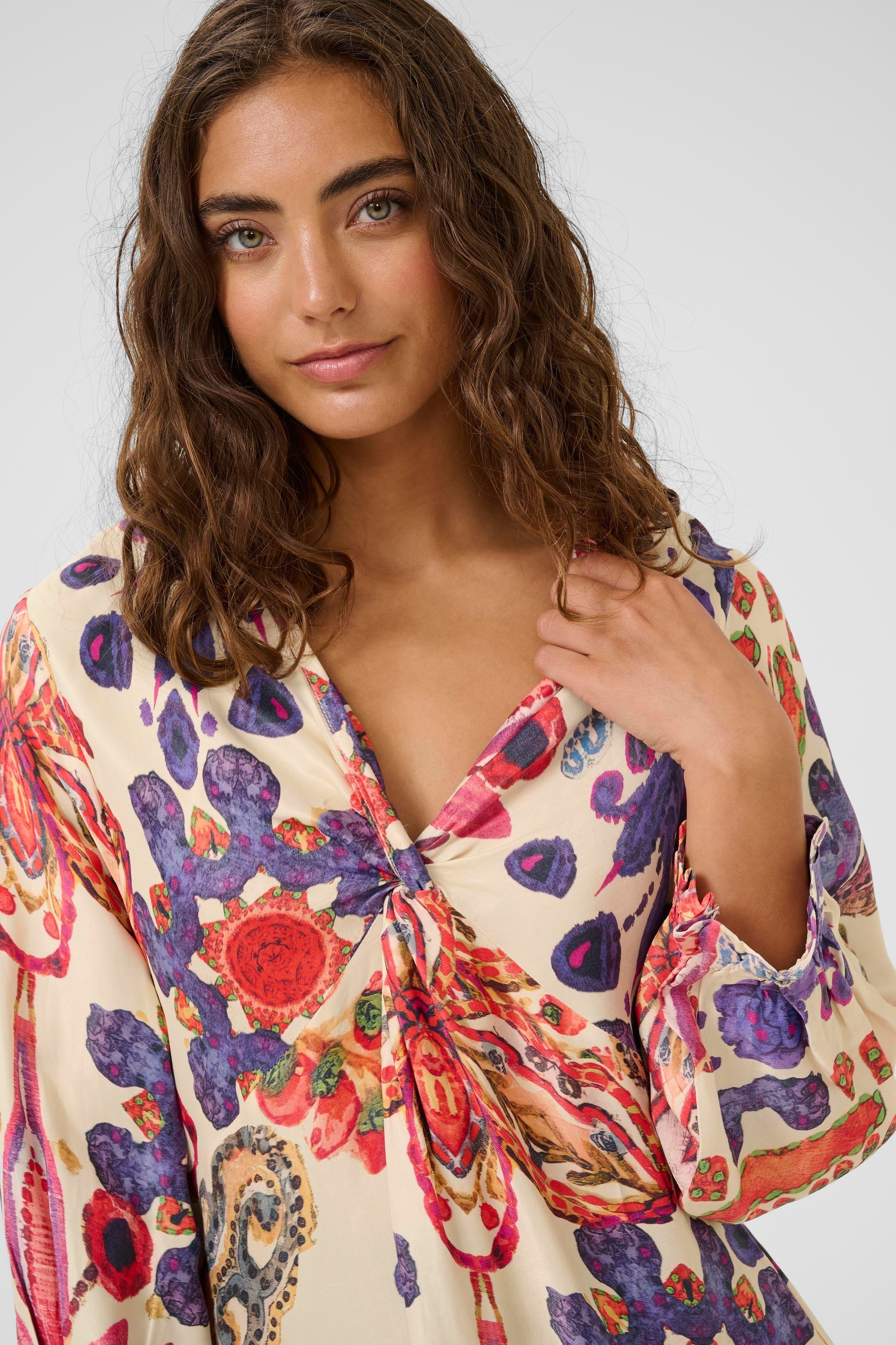 CUmandy Klänning LOOKBOOK DETAIL 50112679-108905