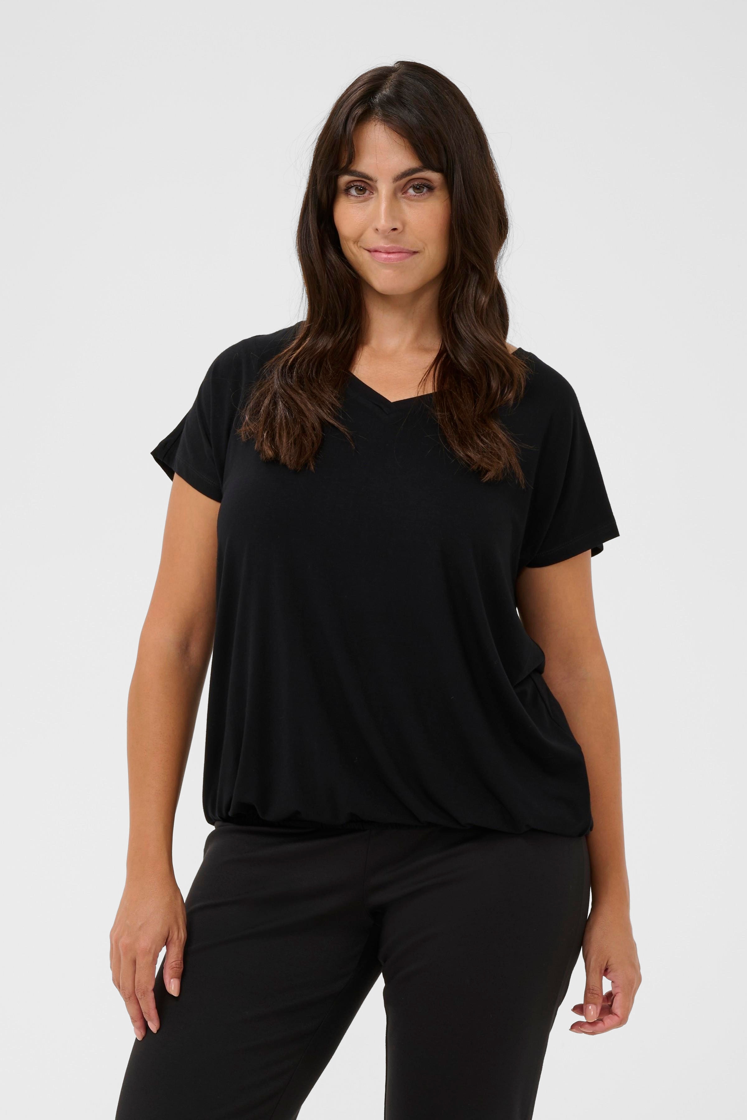 KCjena Bluse LOOKBOOK FRONT 10582099-100121