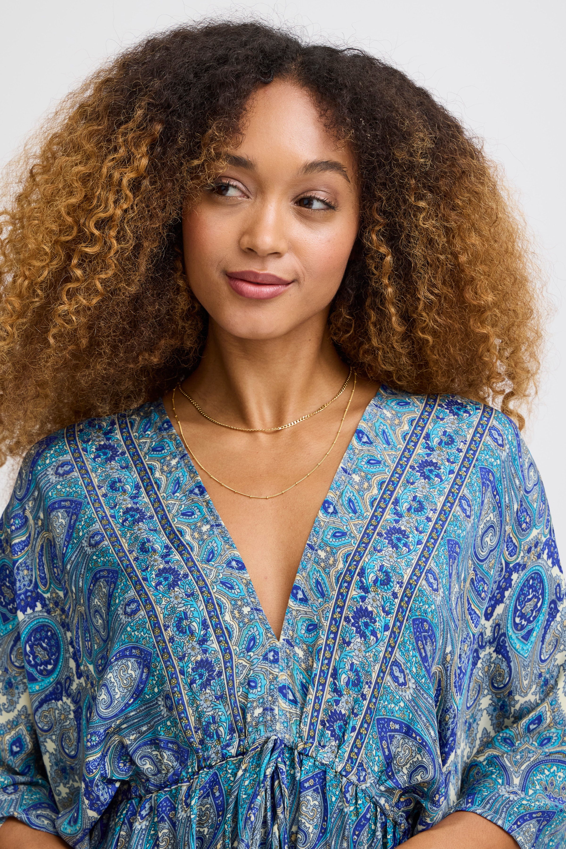SBABENA Kjole LOOKBOOK DETAIL 22100517-184141