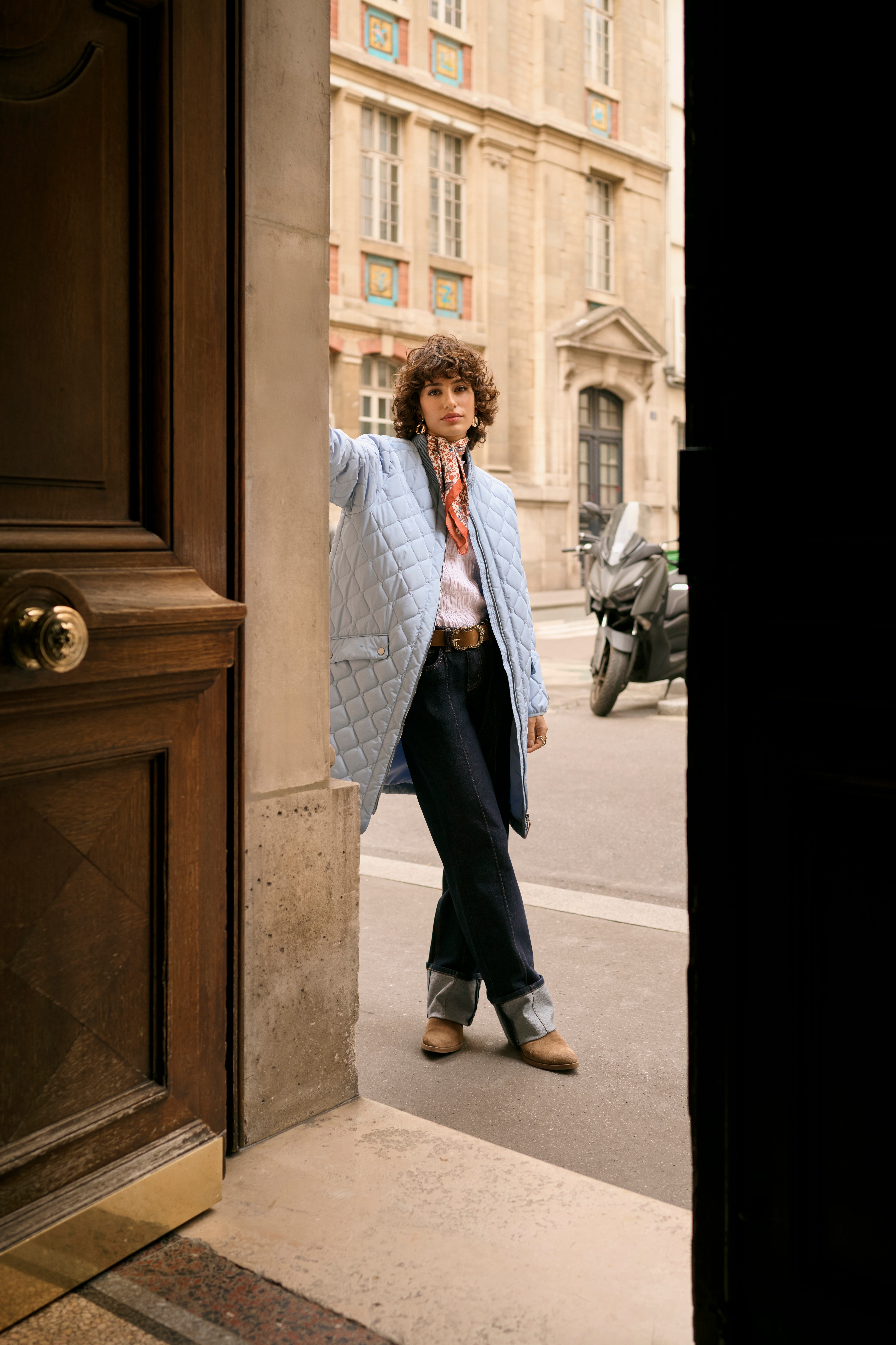 ArwenCR Oberbekleidung LOCATION NONE 10606580-164023