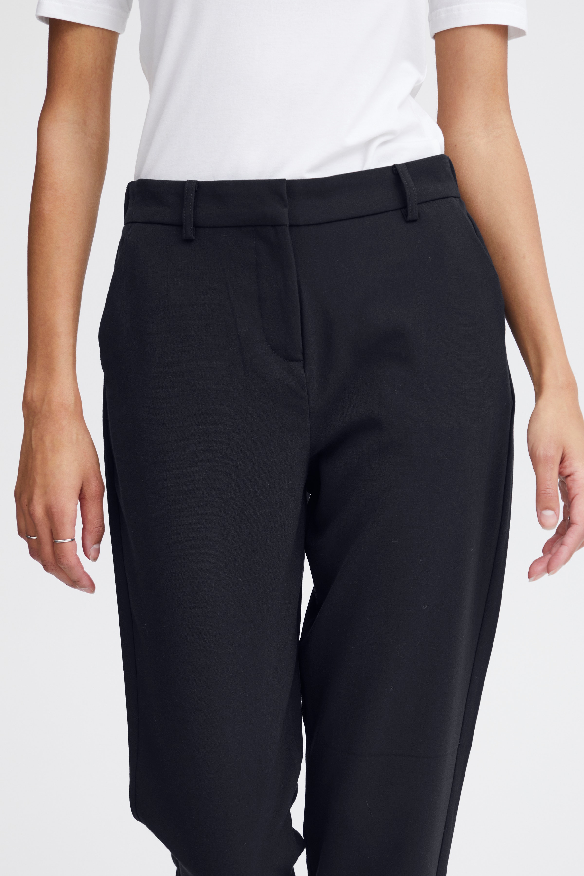 BYDANTA Trousers LOOKBOOK DETAIL 20803141-80466