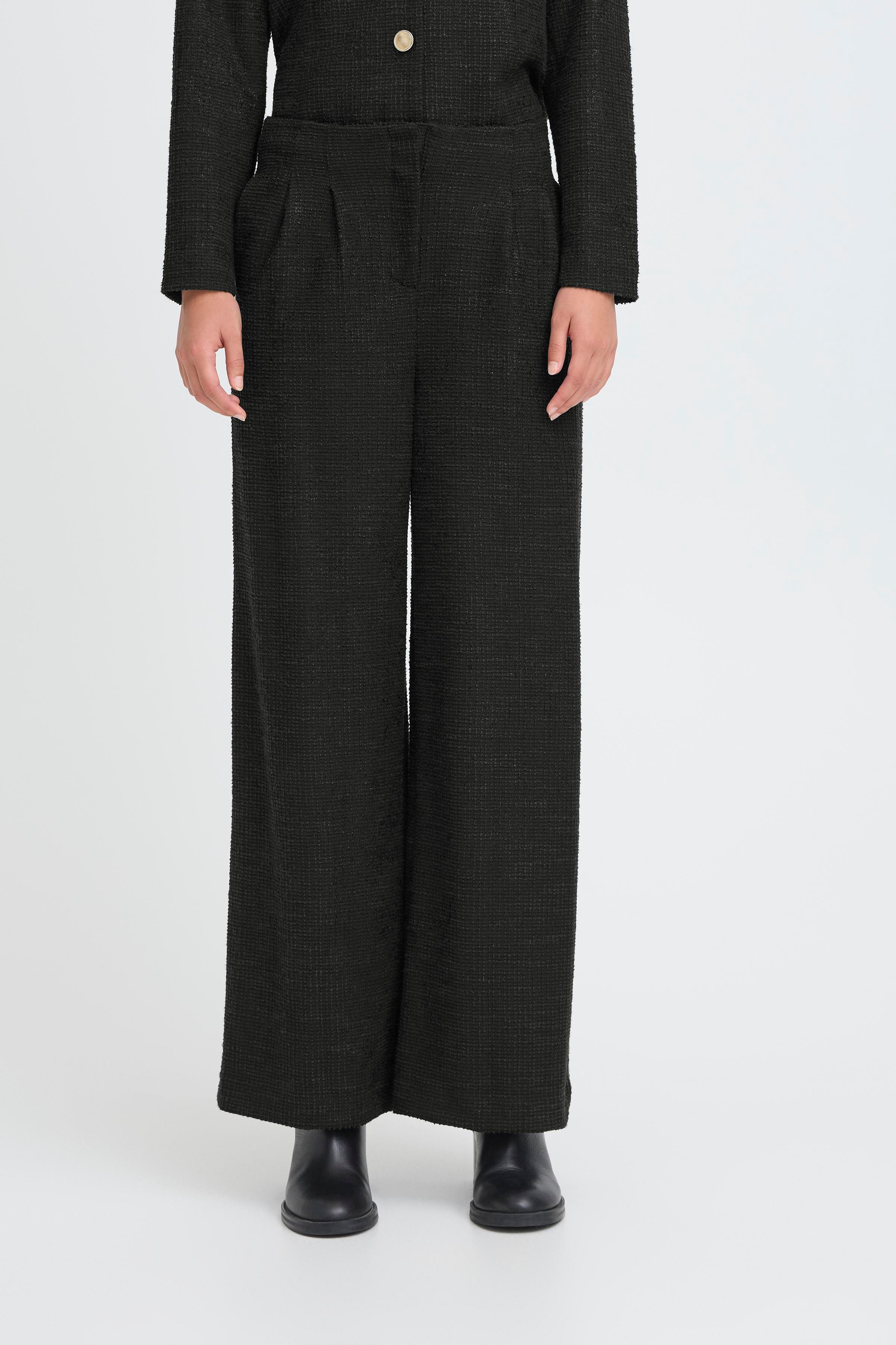 IHKATE Bukser LOOKBOOK FRONT 20124868-194008