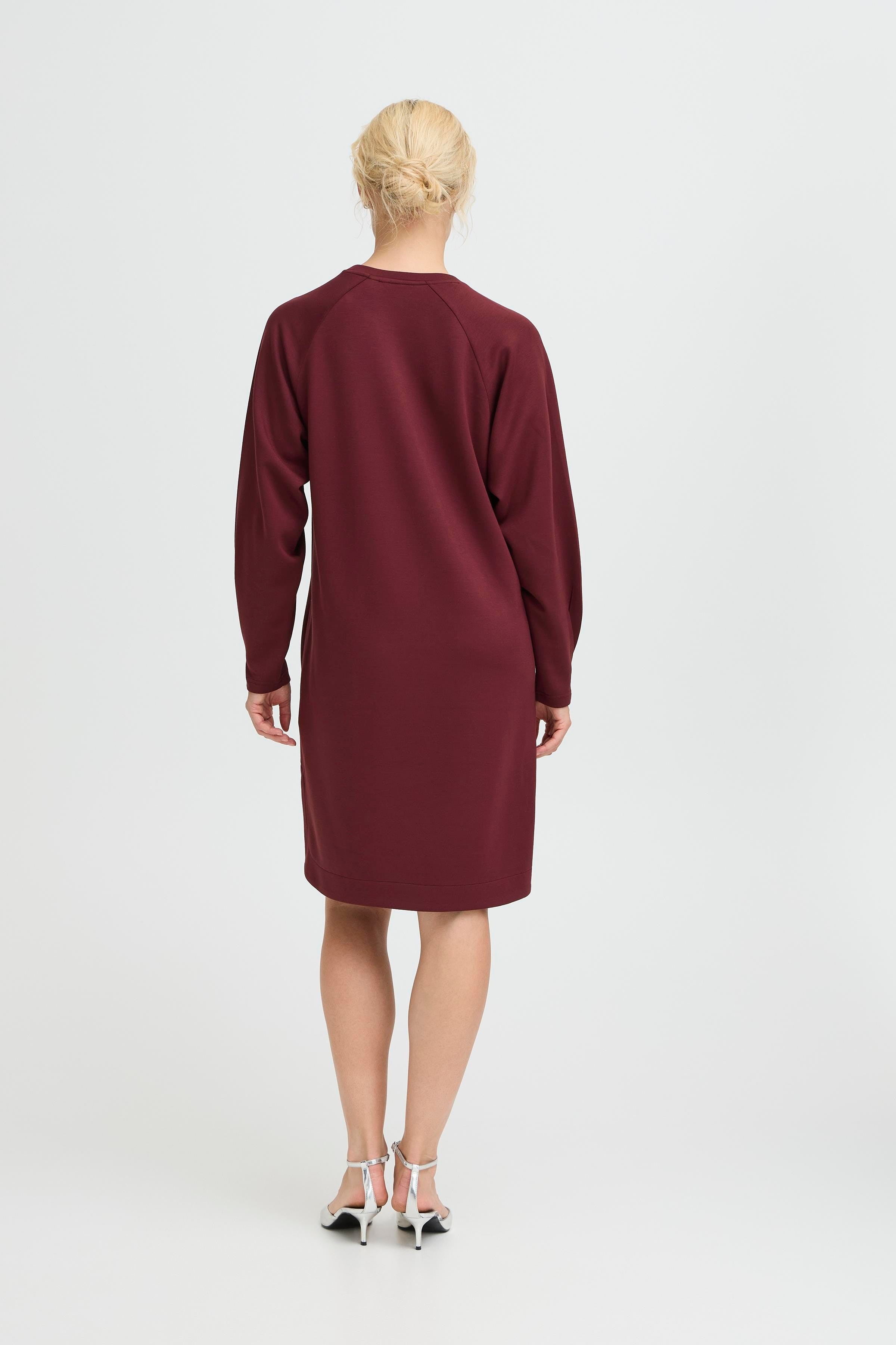 BYPUSTI Kleid LOOKBOOK BACK 20818050-191627