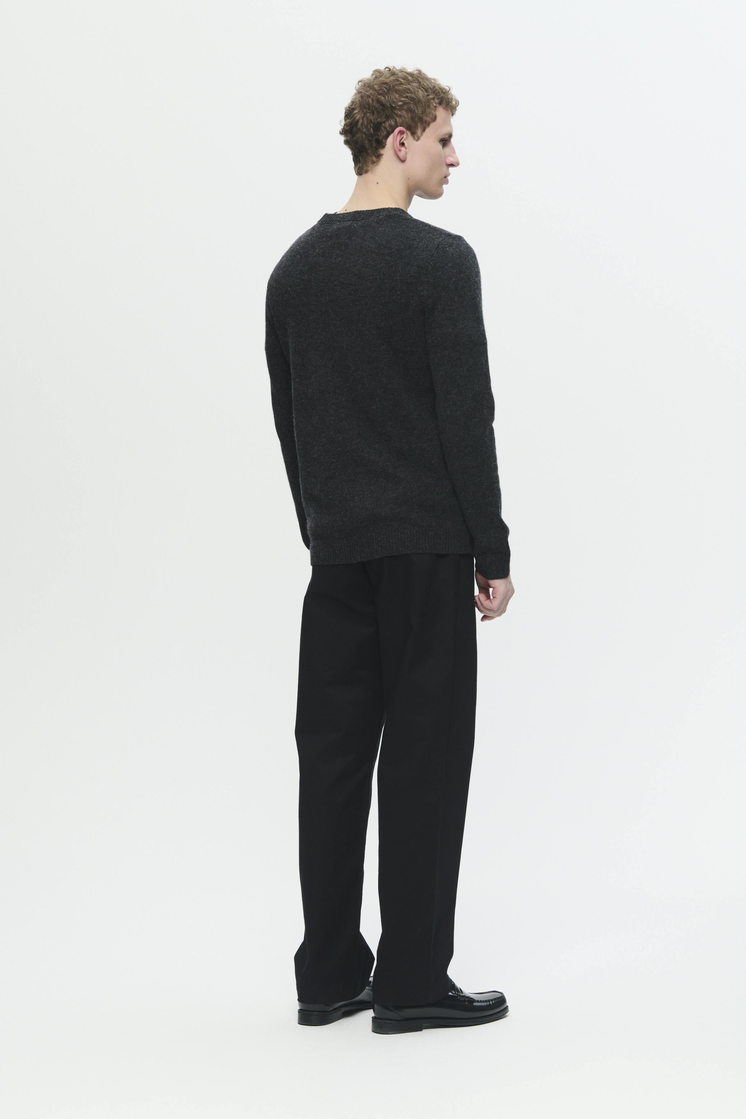 WWTay Pullover LOOKBOOK BACK 30251382-193911