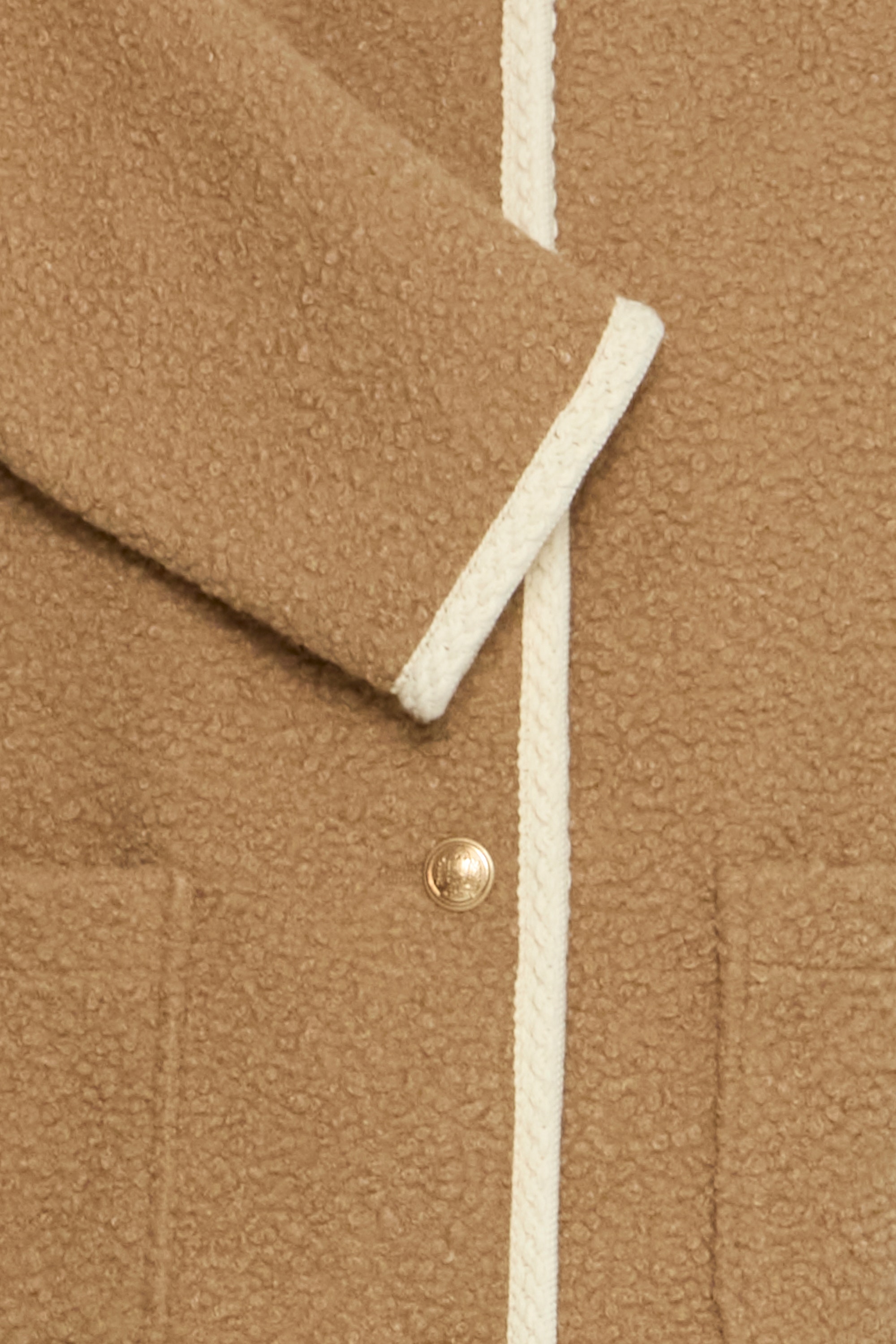 BYASKARA Casual jacket PACK DETAIL 20816953-171038