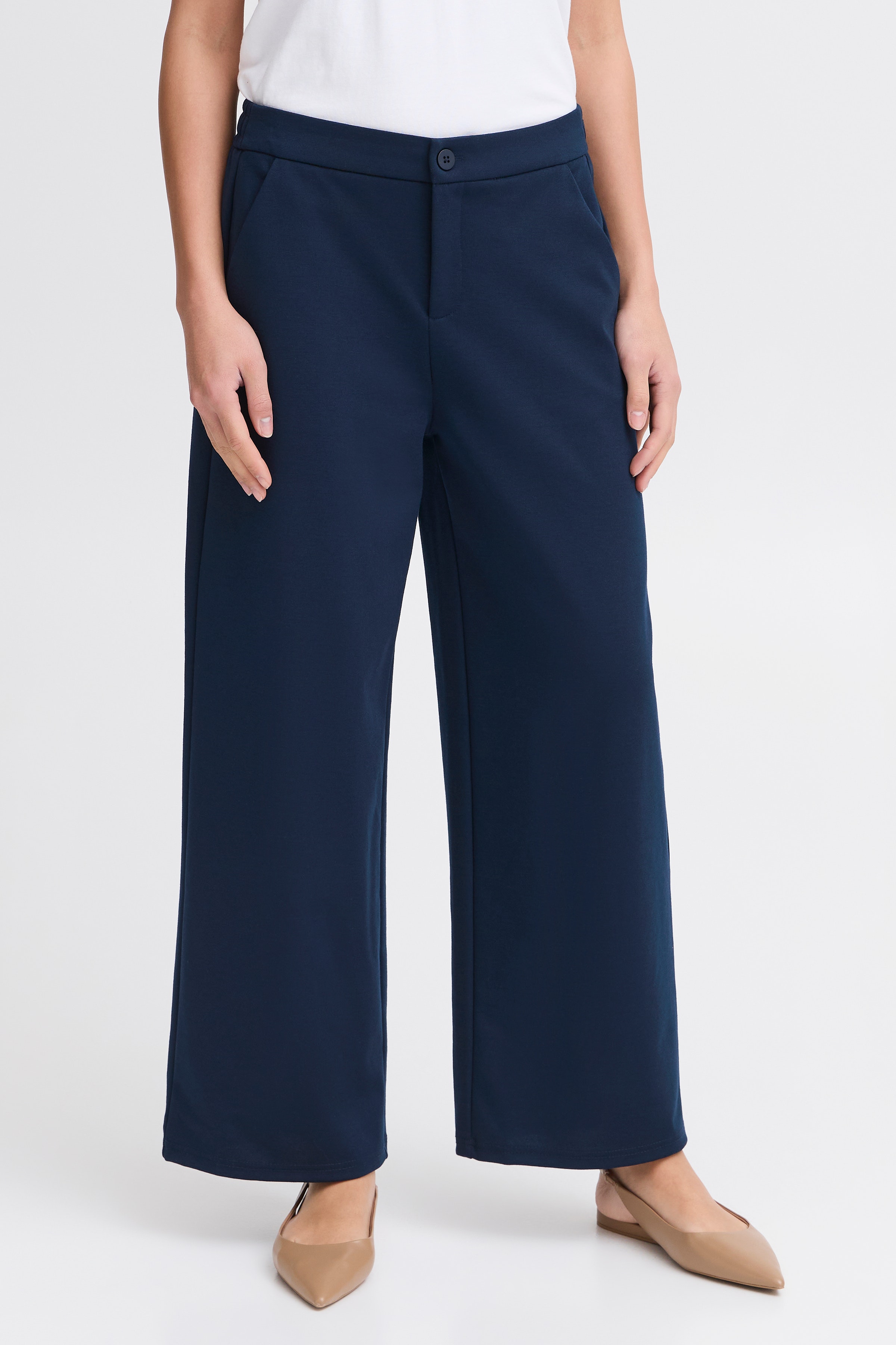 FRBLAZER Trousers LOOKBOOK FRONT 20615810-194010