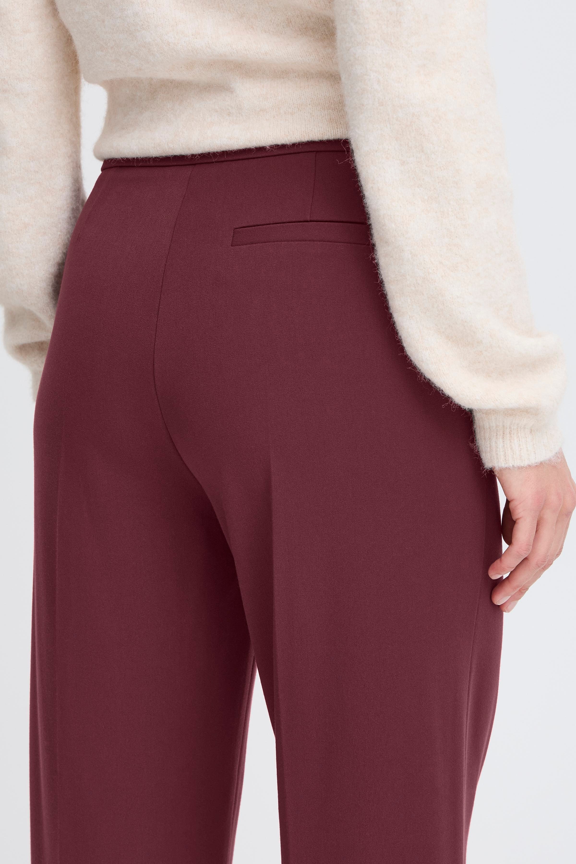 BYELLAN Trousers LOOKBOOK DETAIL 20816998-191627