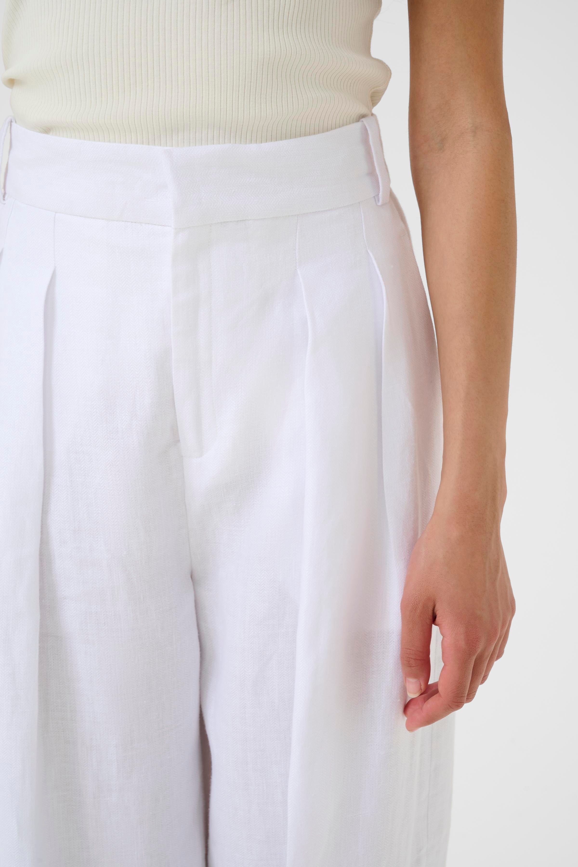 YaizaIW Broek LOOKBOOK DETAIL 30110462-300001