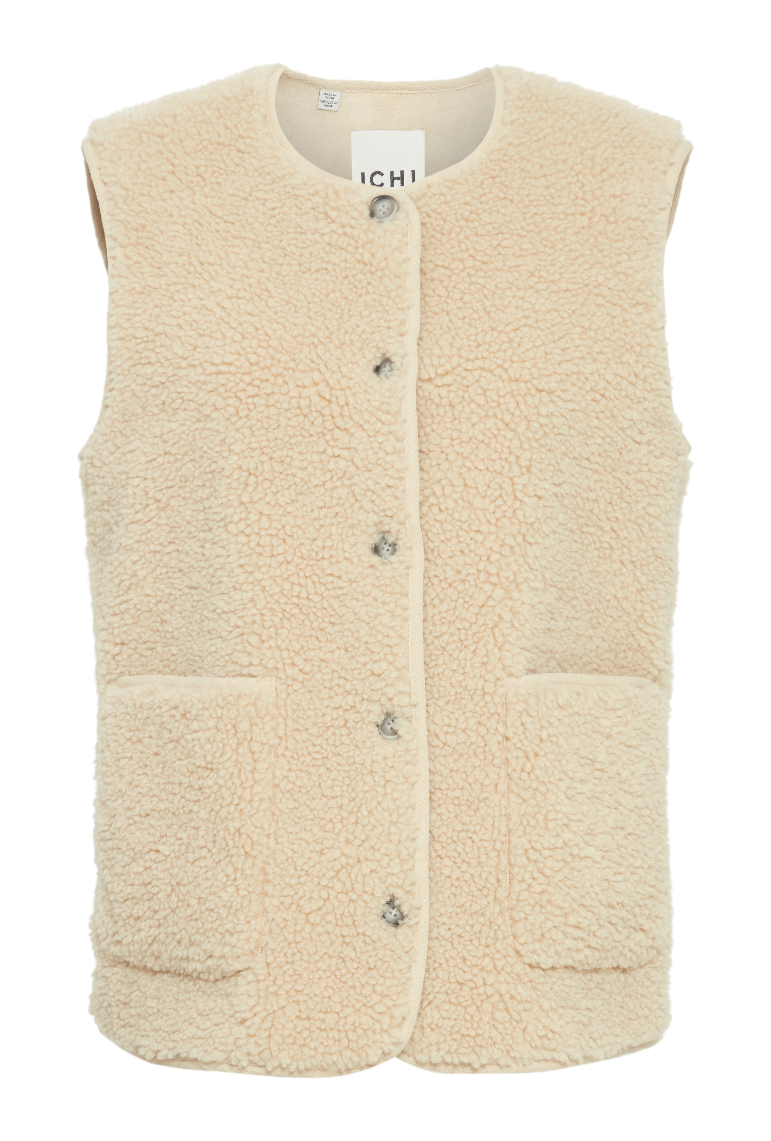 IHFANZA Vest yttertøj PACK FRONT 20121202-124301