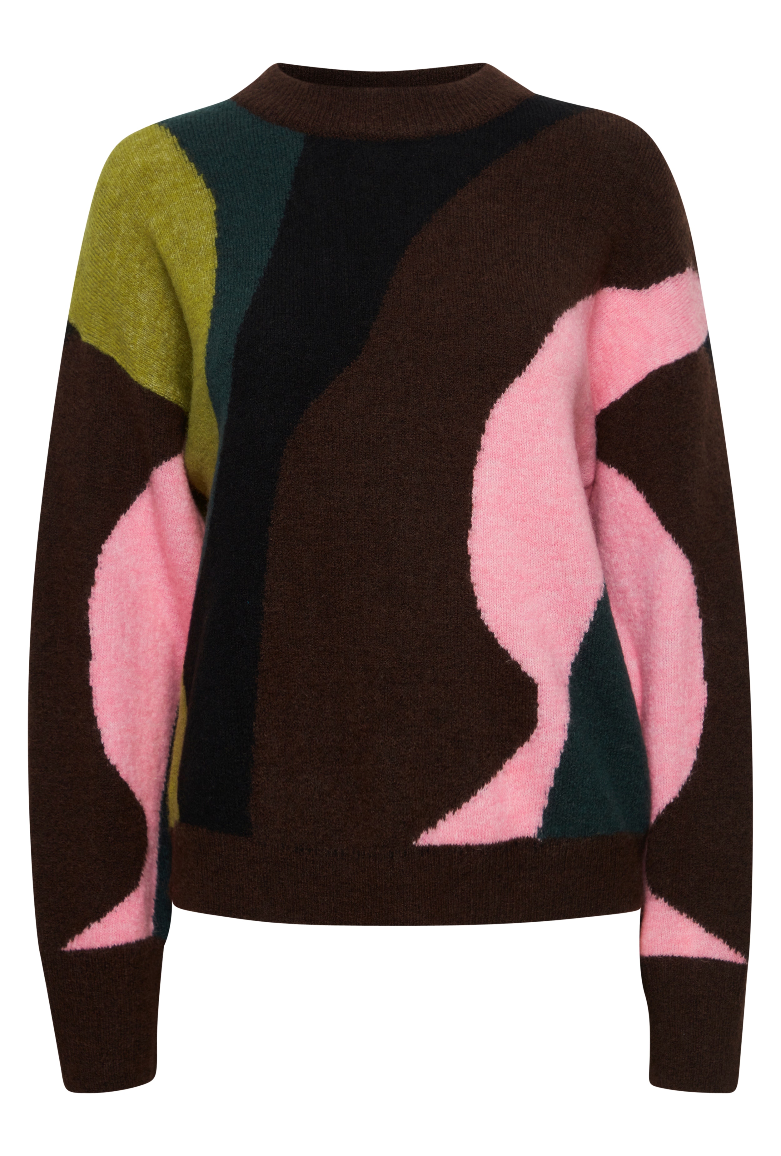 BYMARTINE Pullover PACK FRONT 20813879-200850