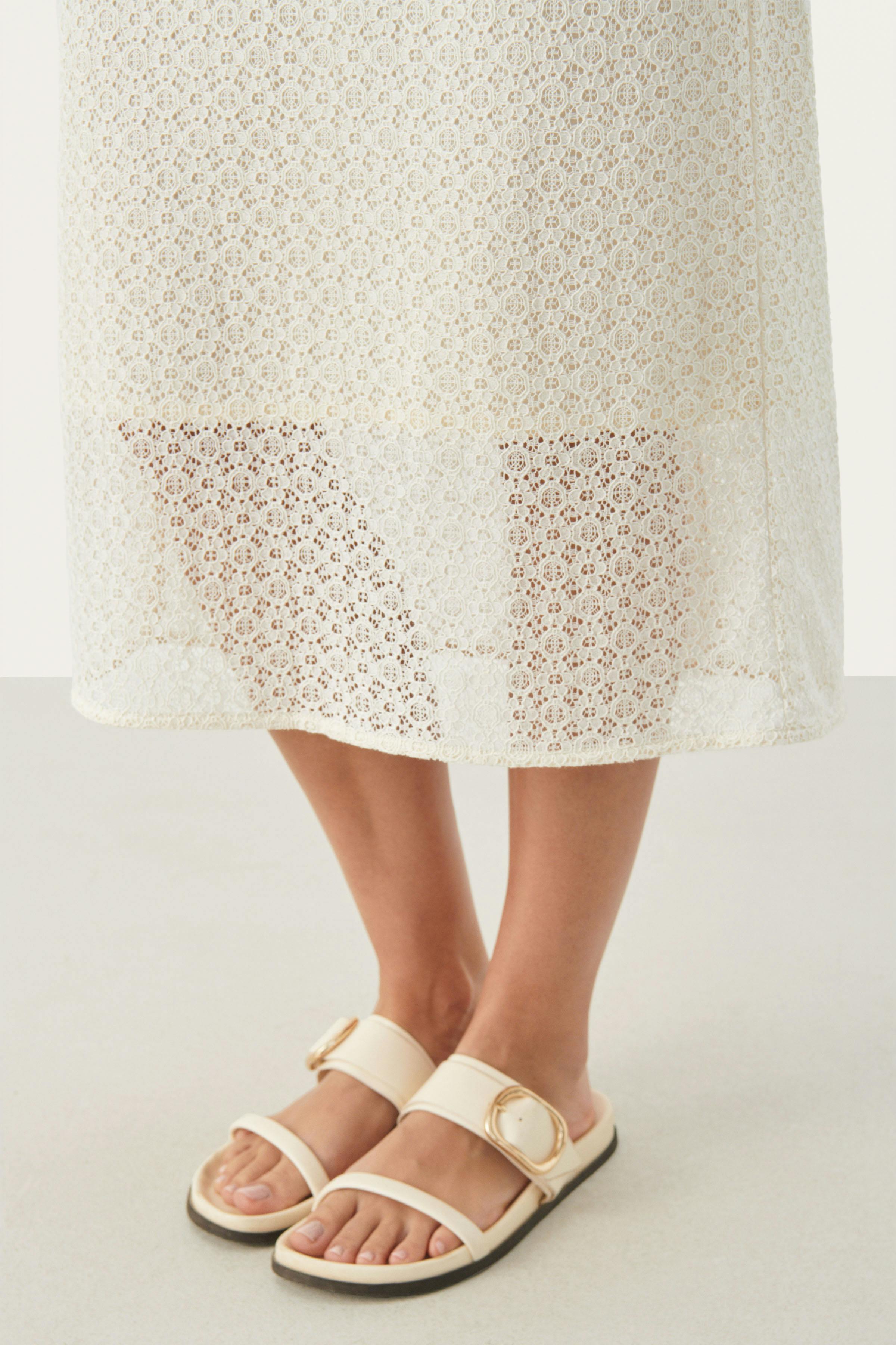 EmeriePW Lace skirt LOOKBOOK DETAIL 30308418-114801