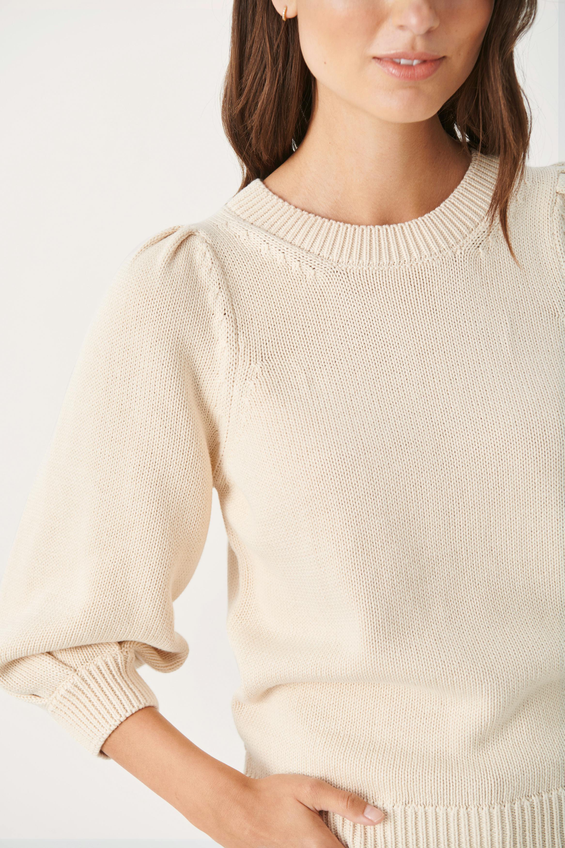 GabiPW Pullover LOOKBOOK DETAIL 30305818-120304