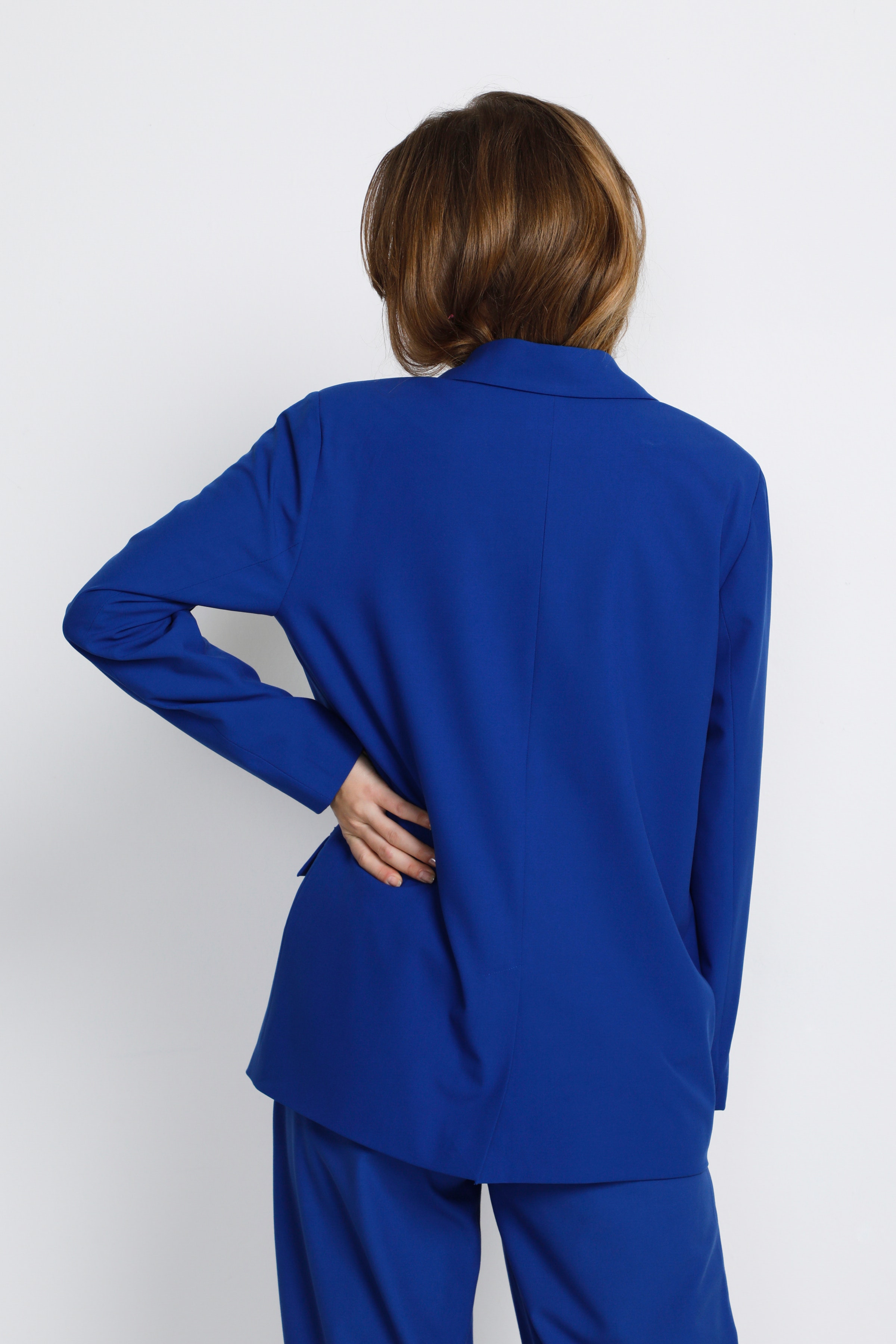 KAcolette Blazer LOOKBOOK BACK 10552040-193952
