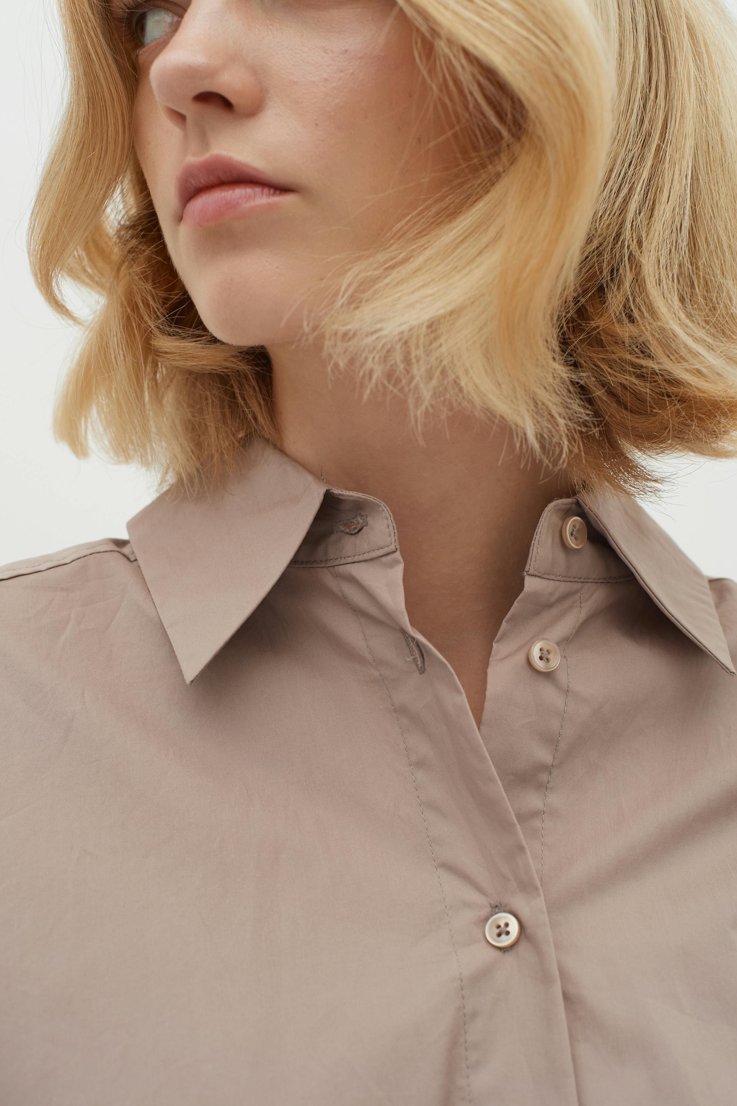 NituraIW Shirt LOOKBOOK DETAIL 30108912-161211