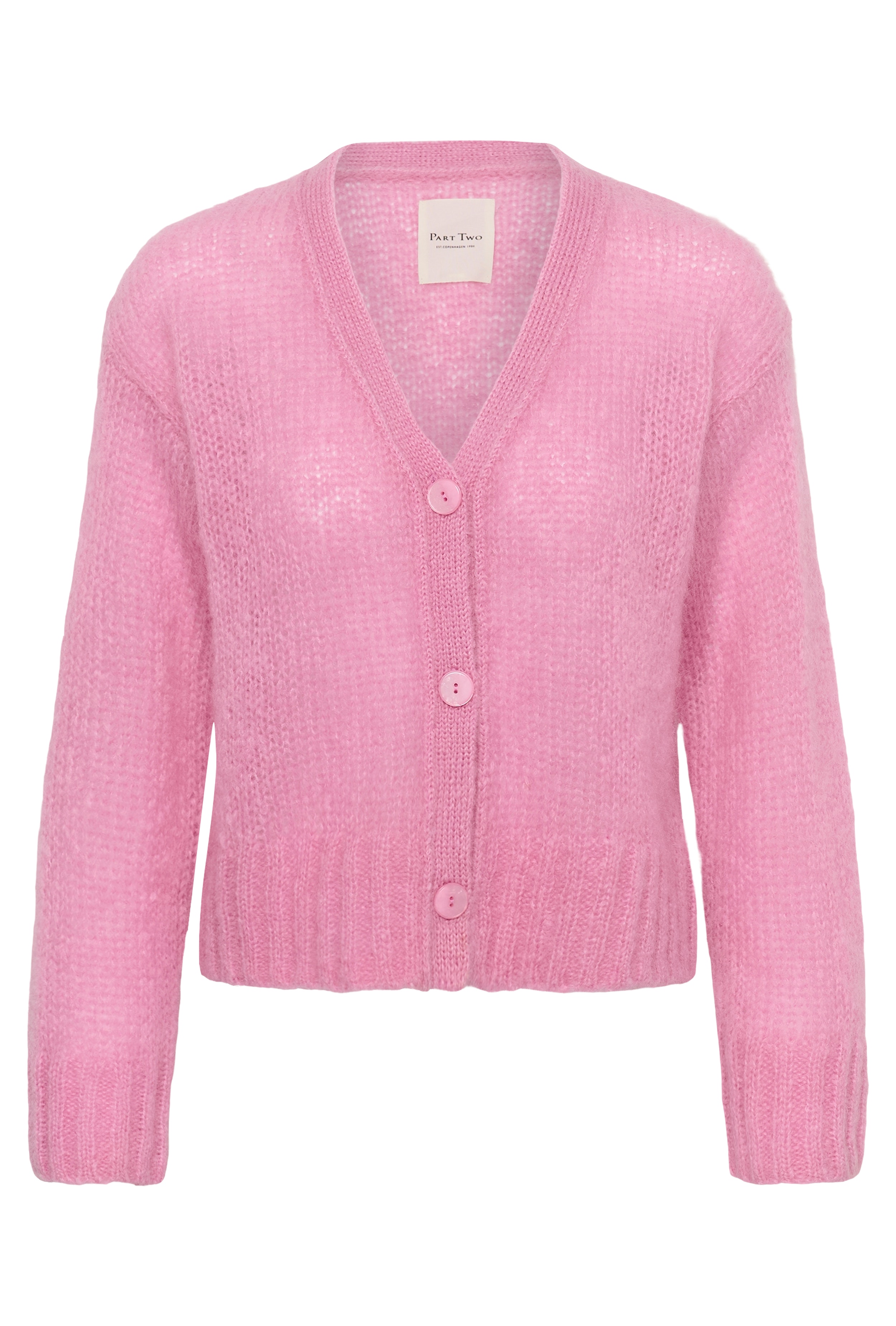 ZendayaPW Cardigan PACK FRONT 30310320-152210