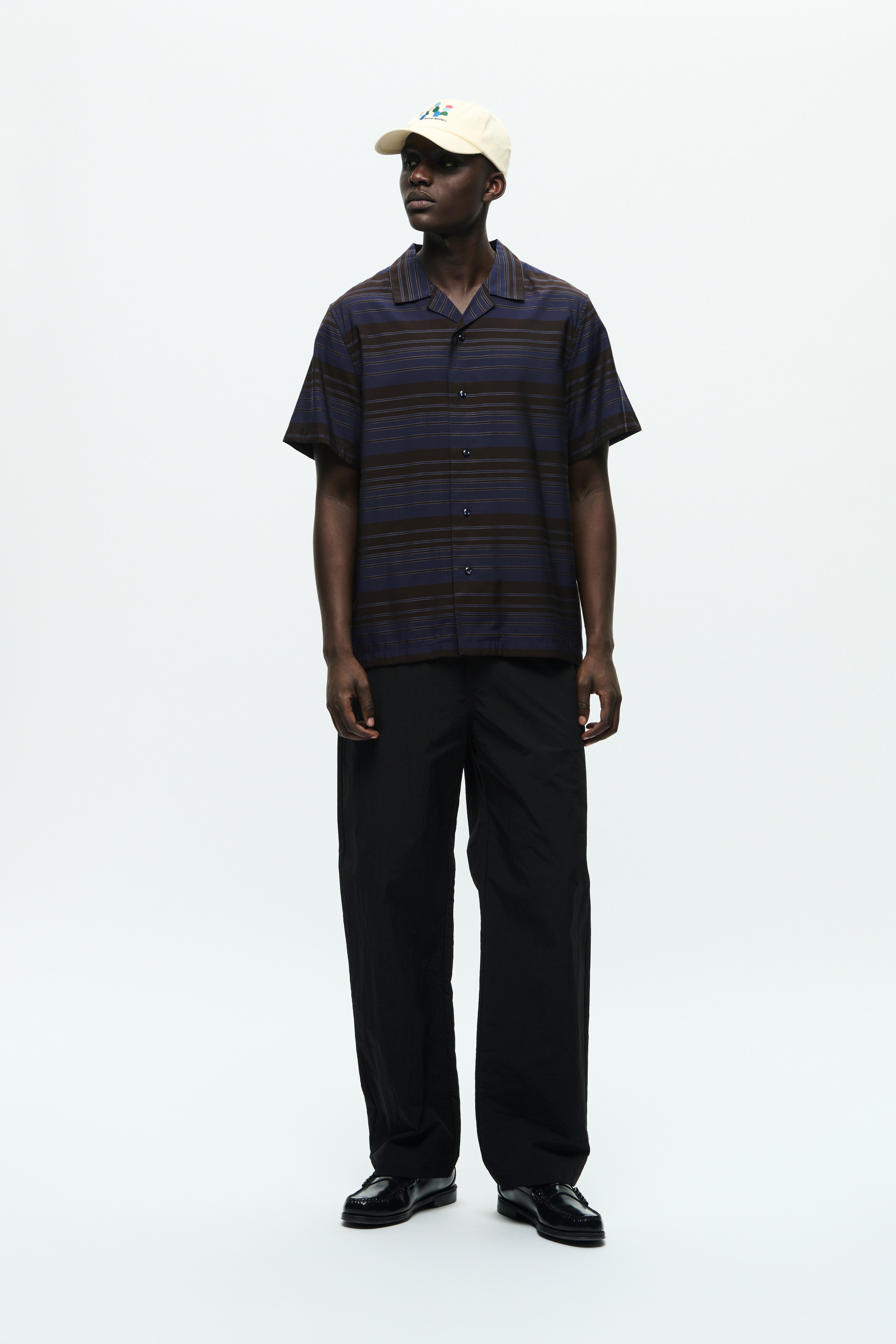 WWaaron Shirt LOOKBOOK FRONT 30251385-194055