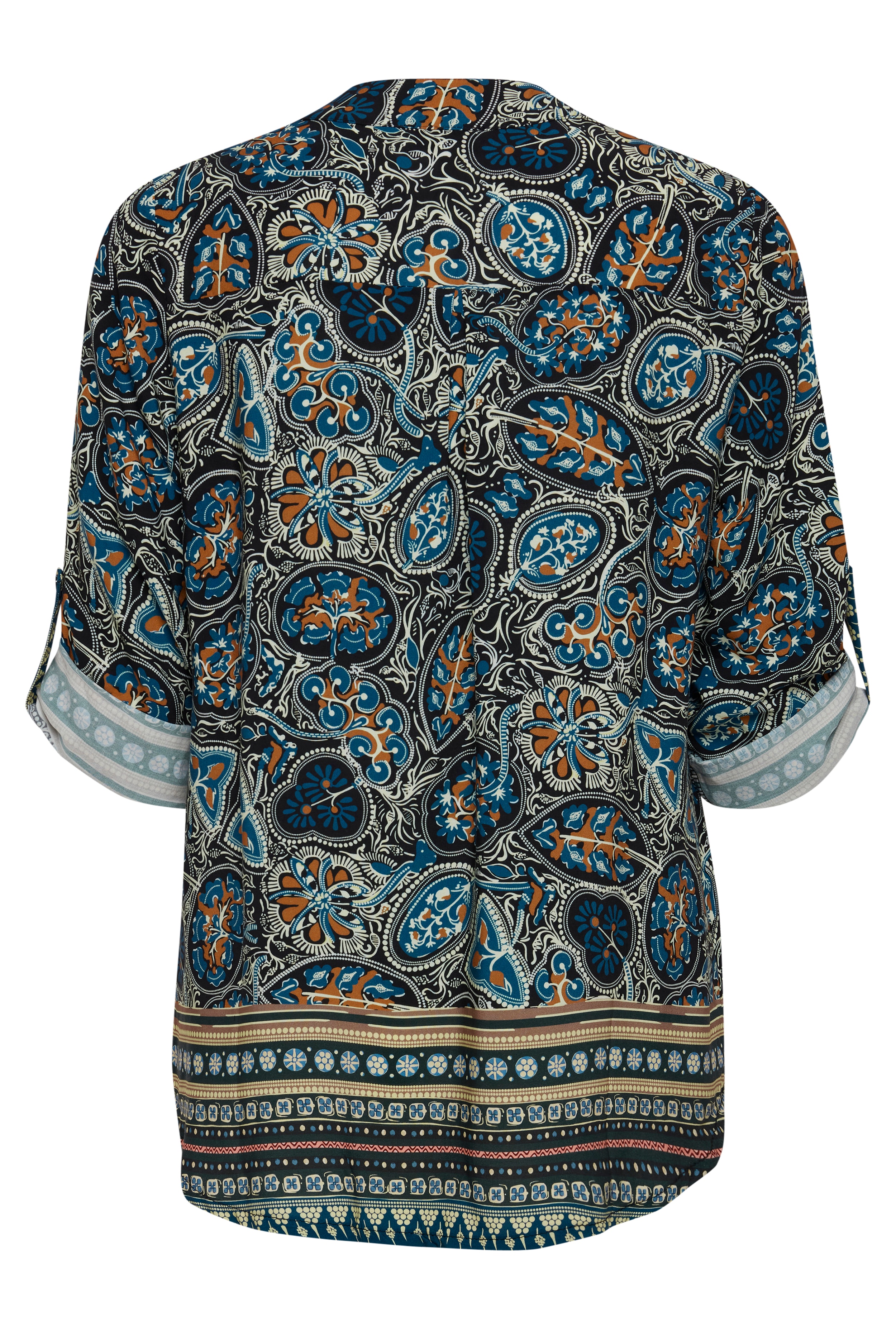 Langermet bluse PACK BACK 20811950-201383