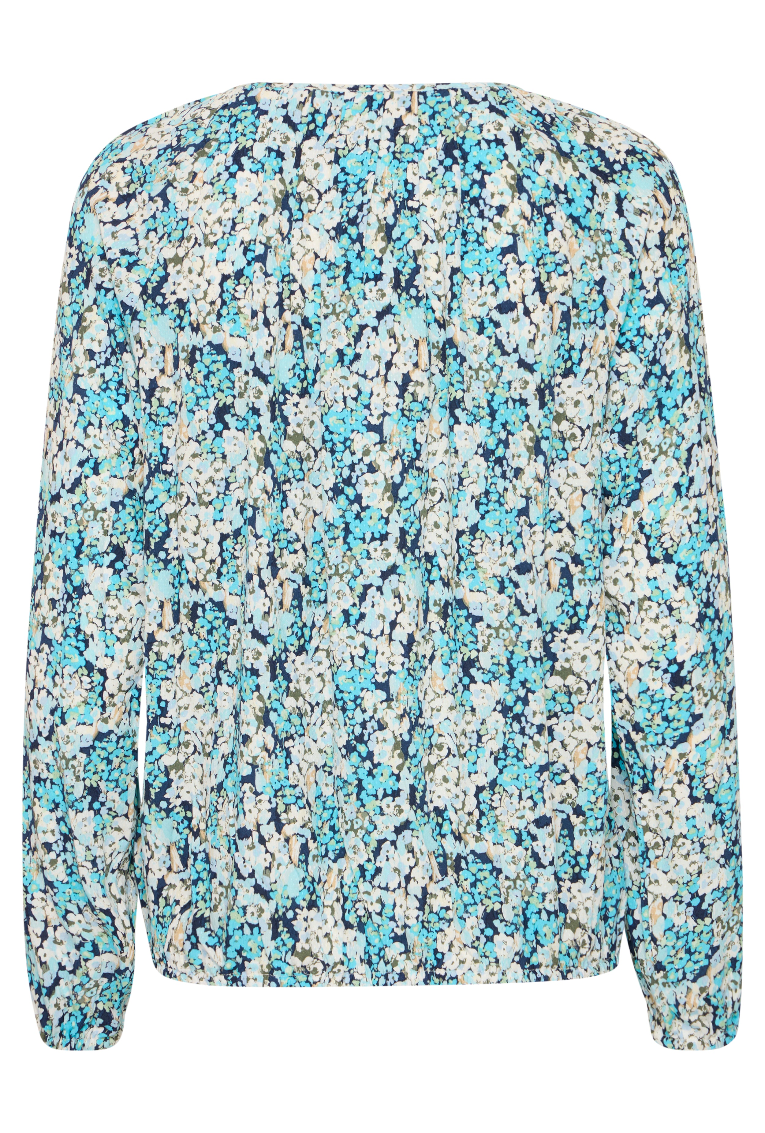 FRLALU Bluse PACK BACK 20615421-204402