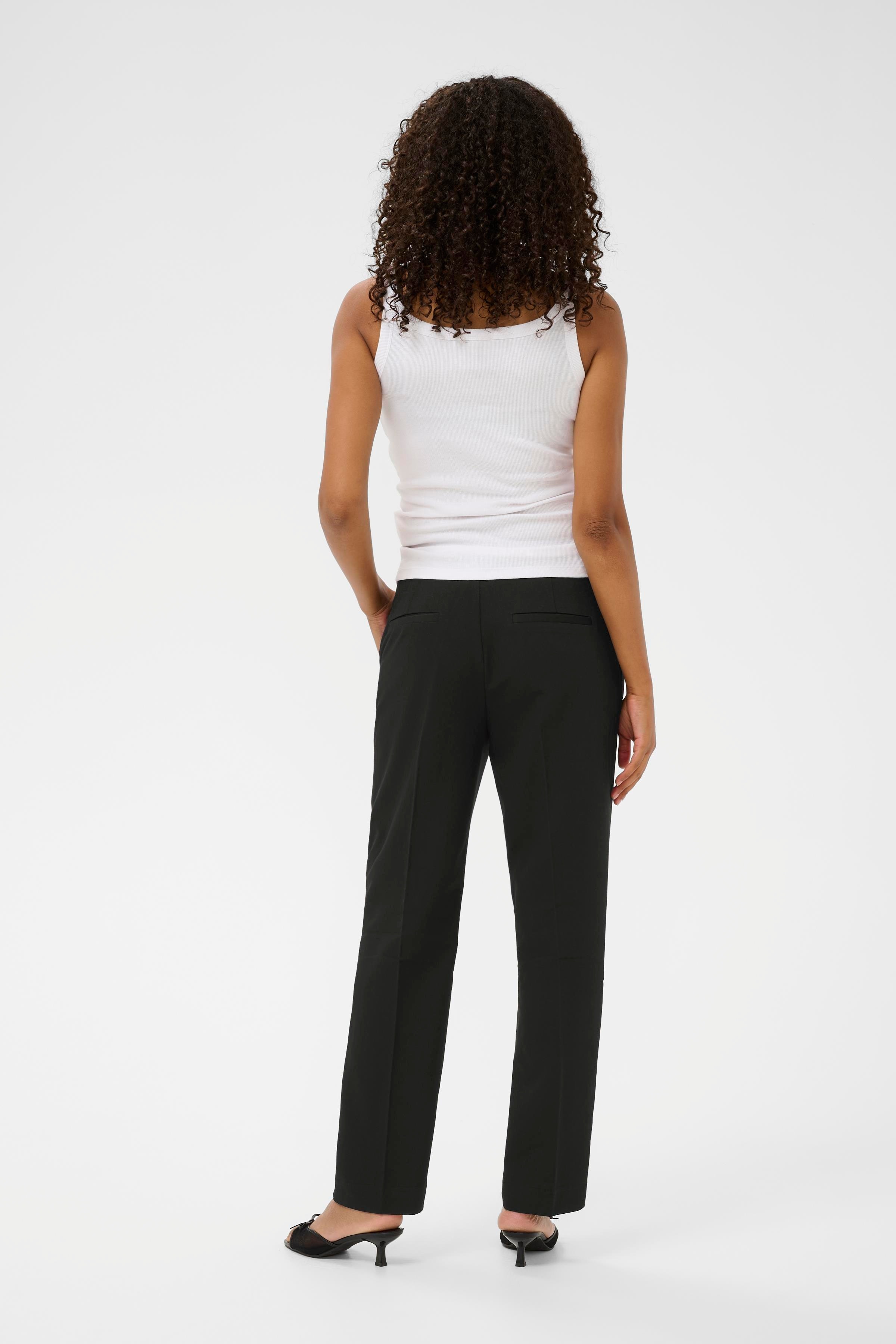 KAsakura Broek LOOKBOOK BACK 10507770-100121