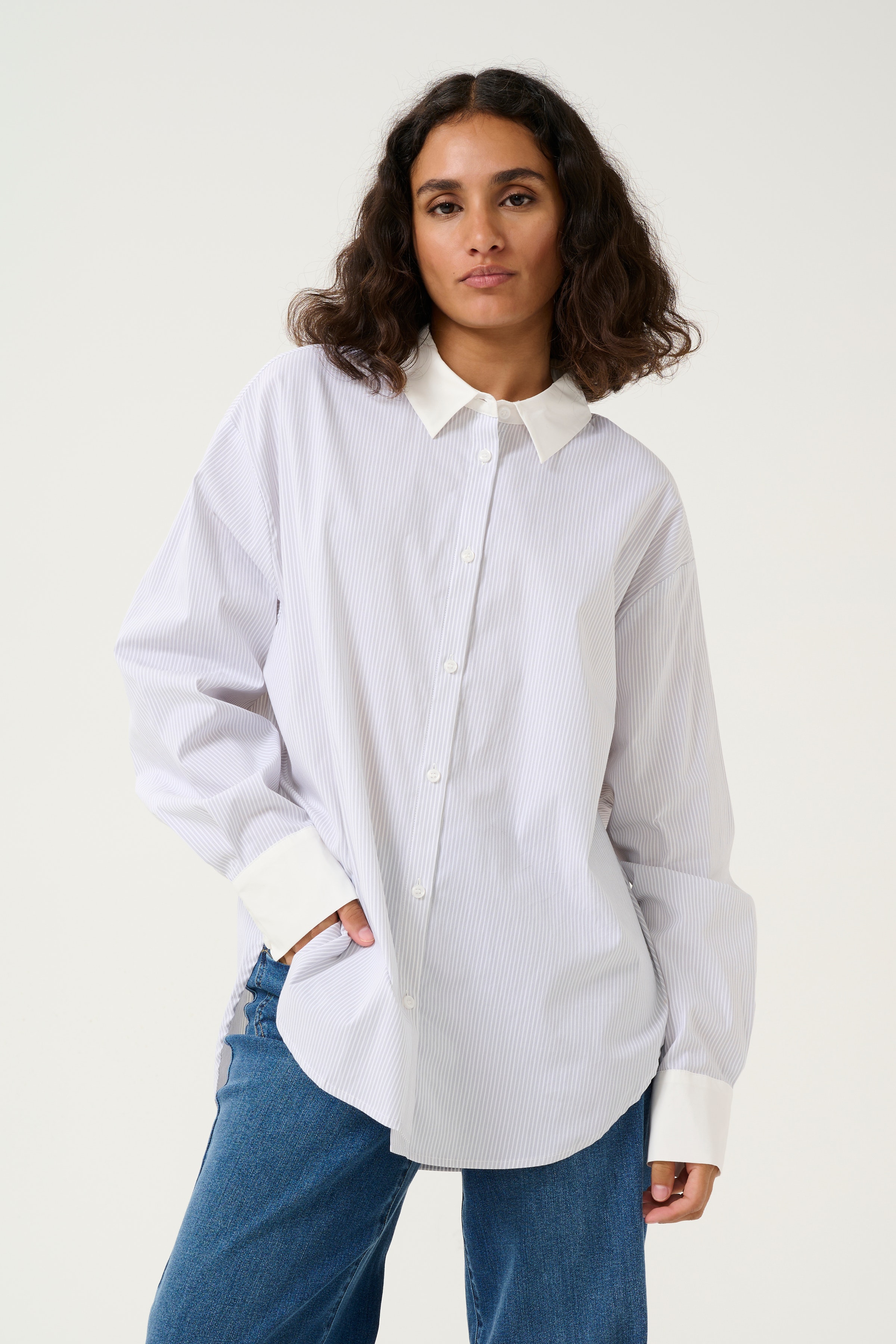 KAsussanna Skjorte LOOKBOOK FRONT 10509456-106873