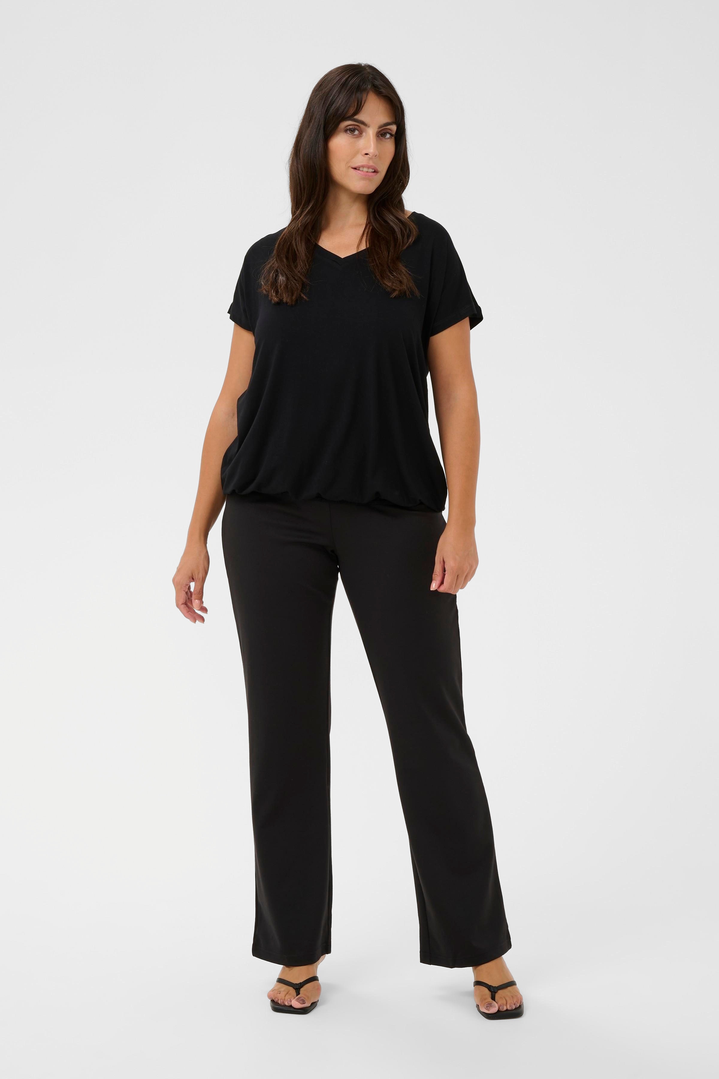 KCjena Bluse LOOKBOOK FRONT 10582099-100121