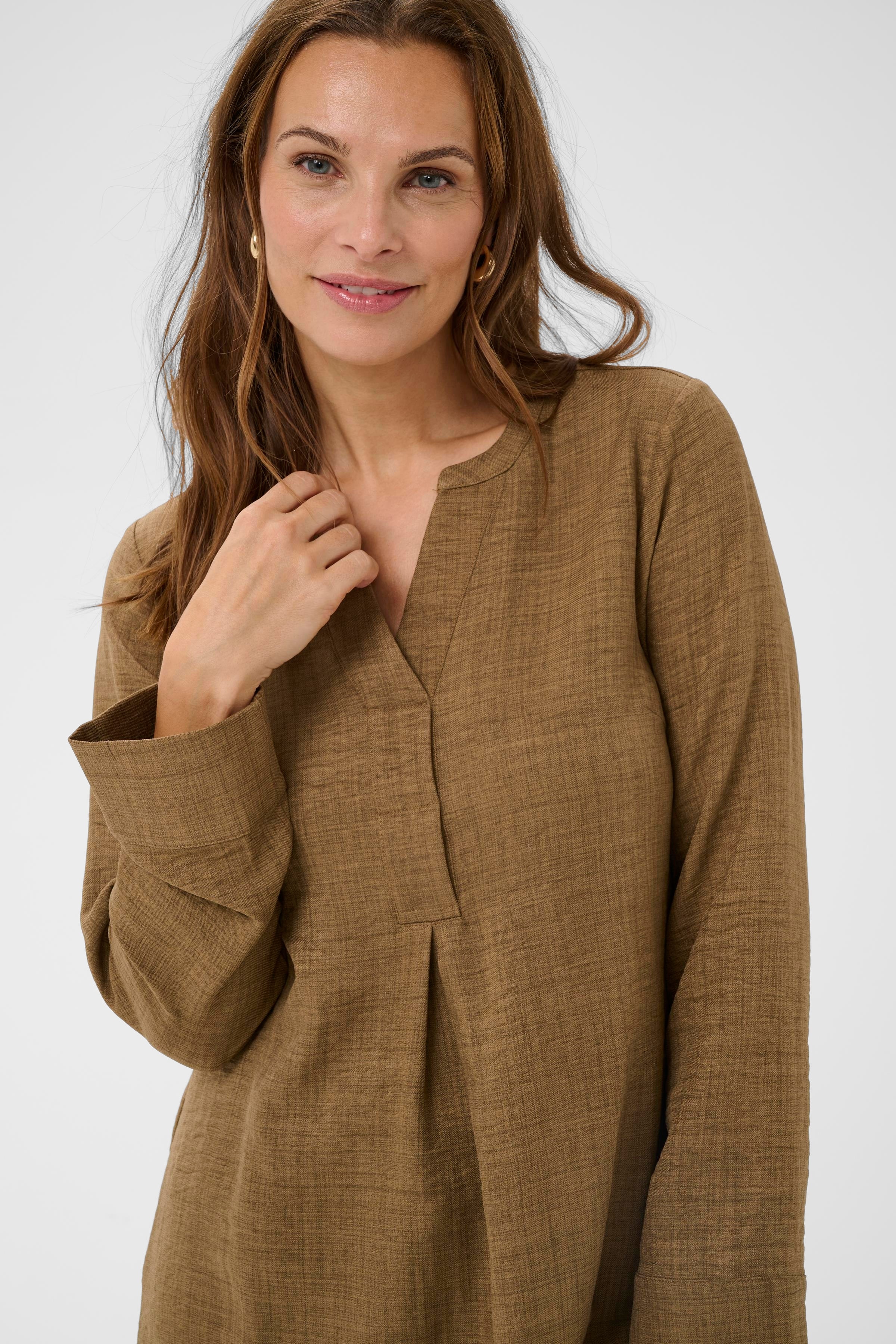 BPoda Tunika LOOKBOOK DETAIL 40200090-1809201