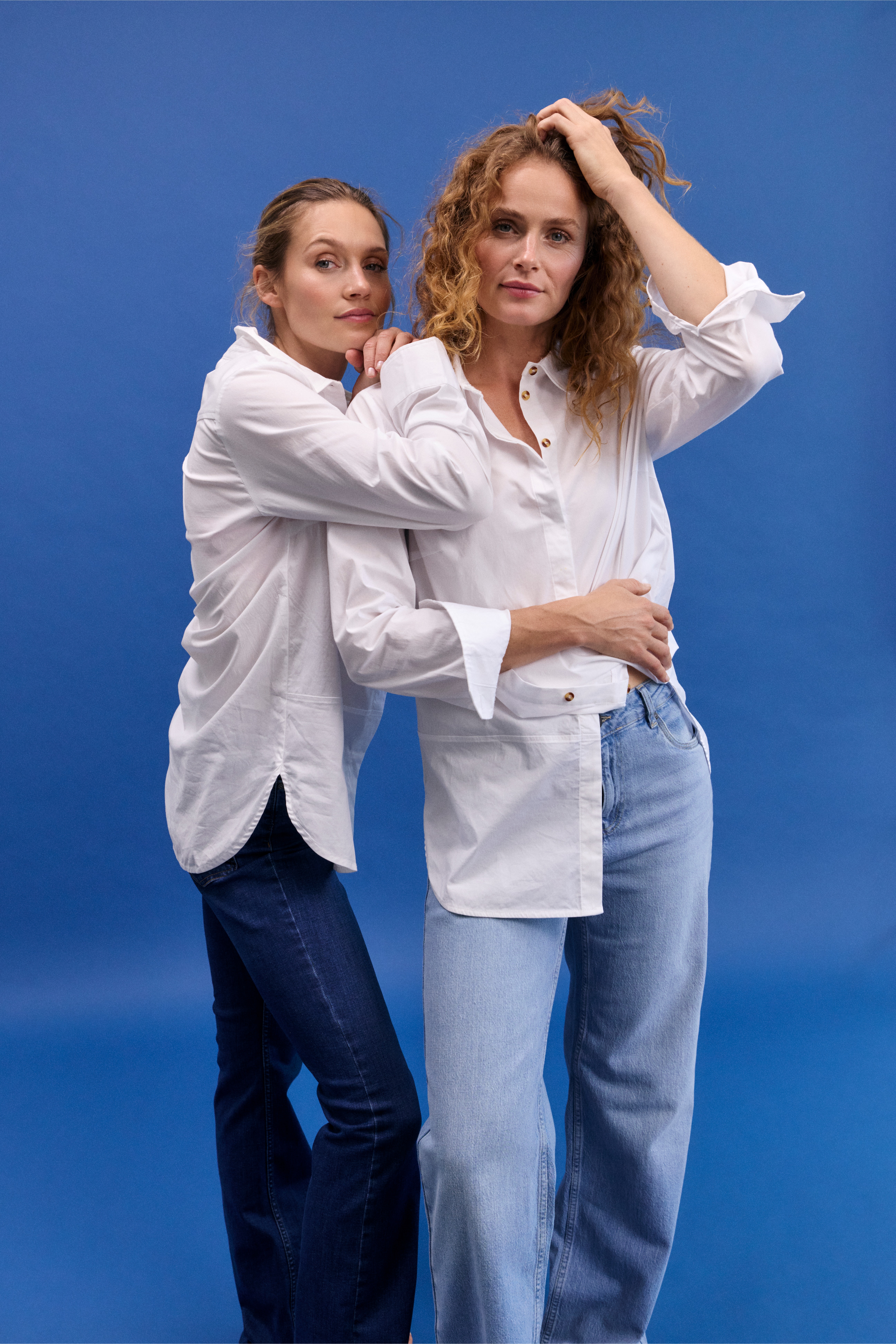 PZBECCA Jeans LOCATION NONE 50207285-200002