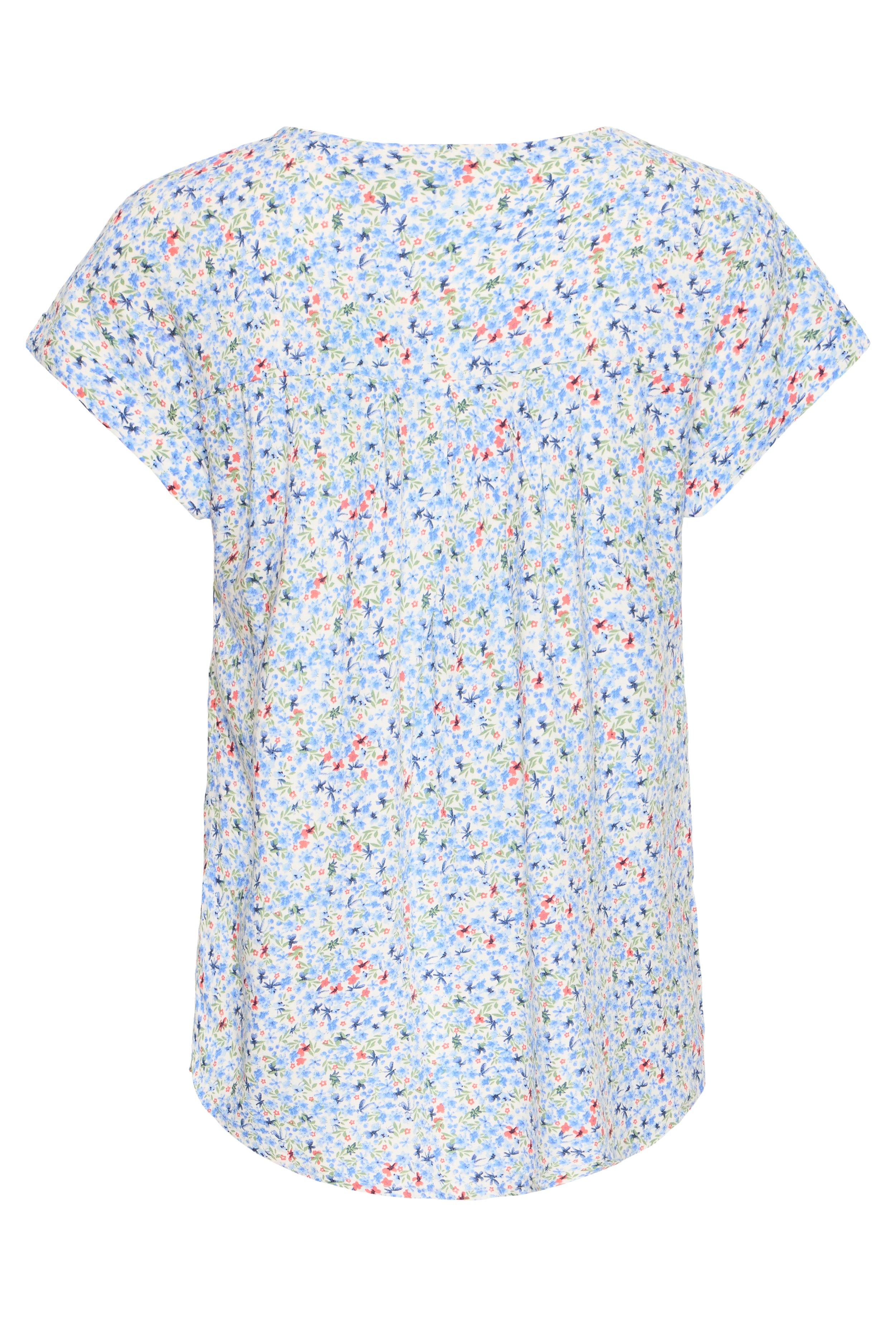 FRHEAT Bluse PACK BACK 20615596-204772
