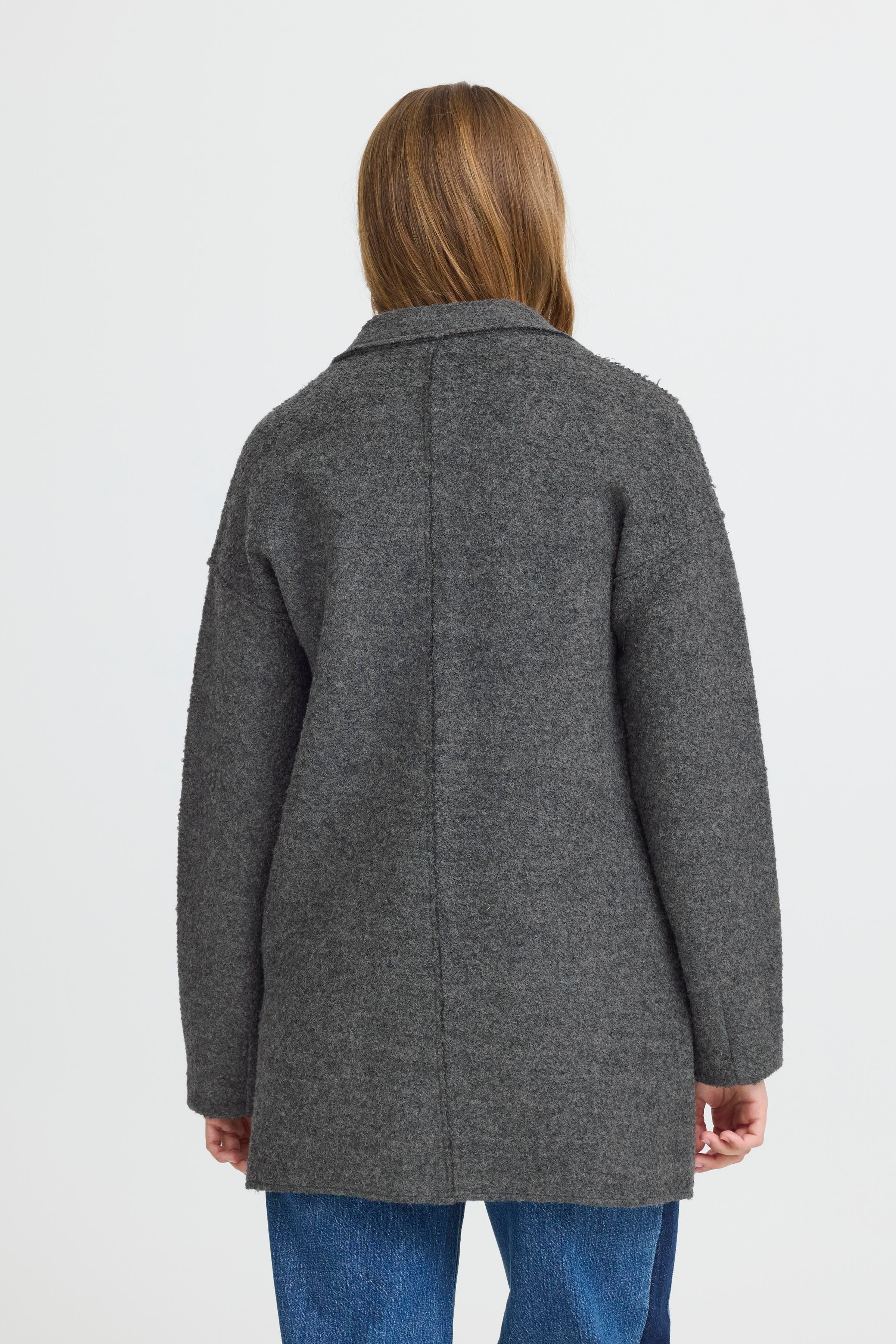 PZLULA Kåpe LOOKBOOK BACK 50209165-204309