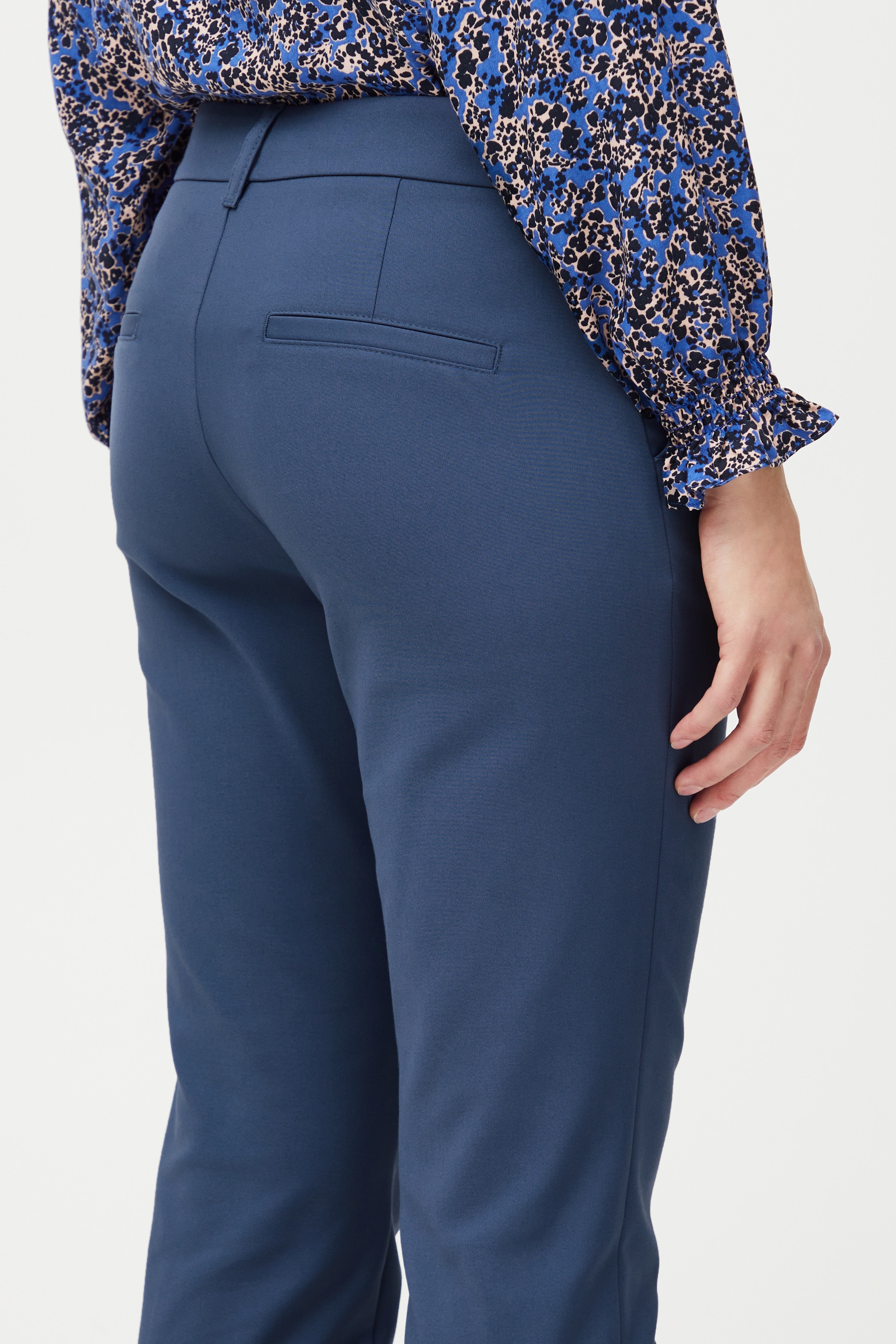 PZBINDY Bukser LOOKBOOK DETAIL 50206891-193929