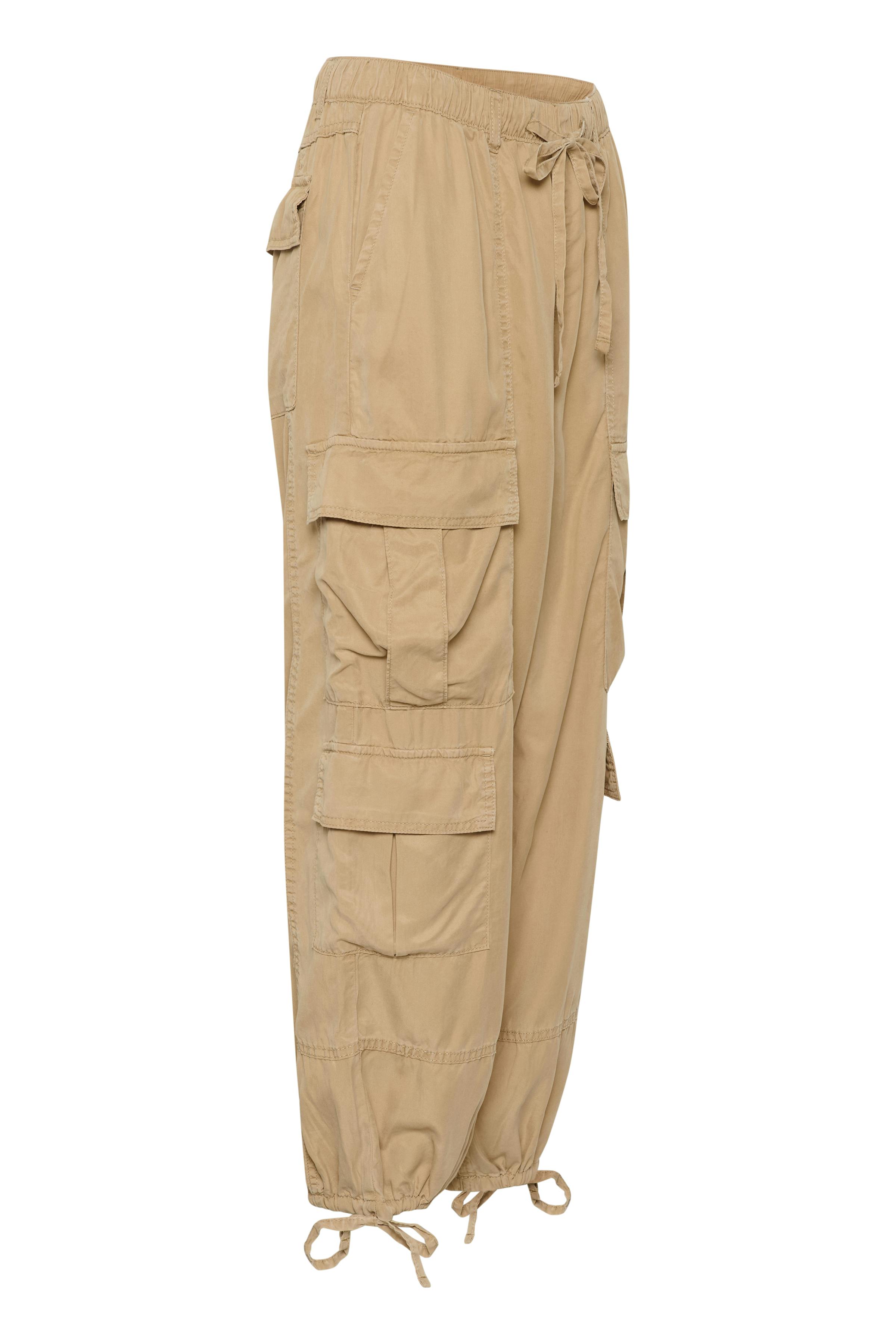 CUcarisa Cargo pants PACK FRONT 50110492-161212