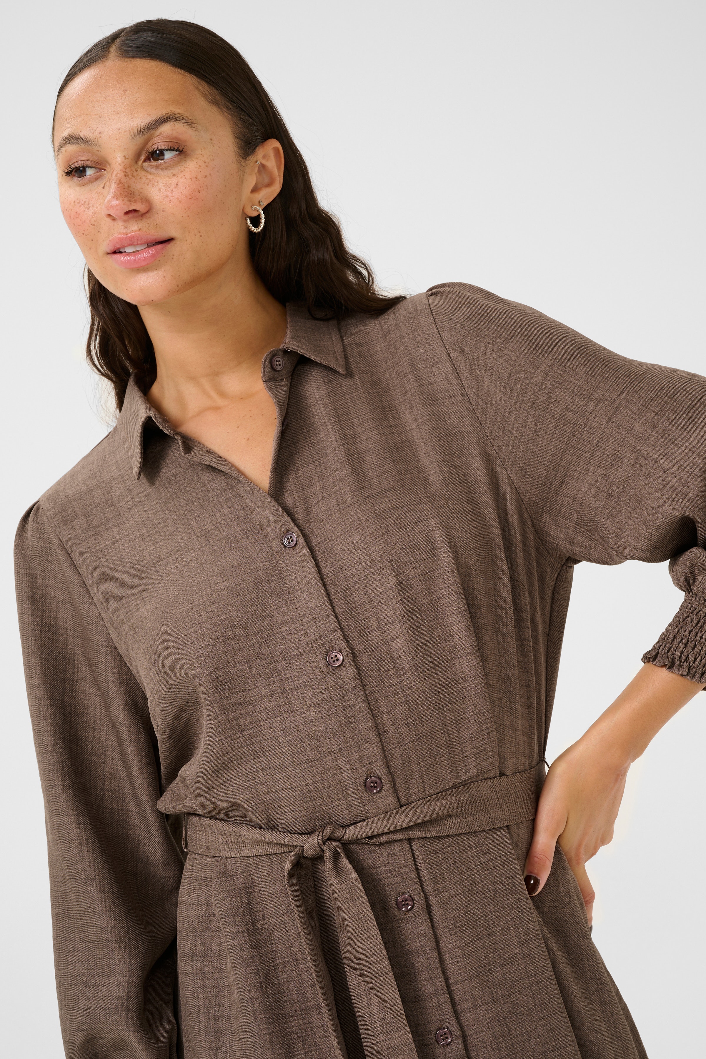 KAellen Kjole LOOKBOOK DETAIL 10510295-107972