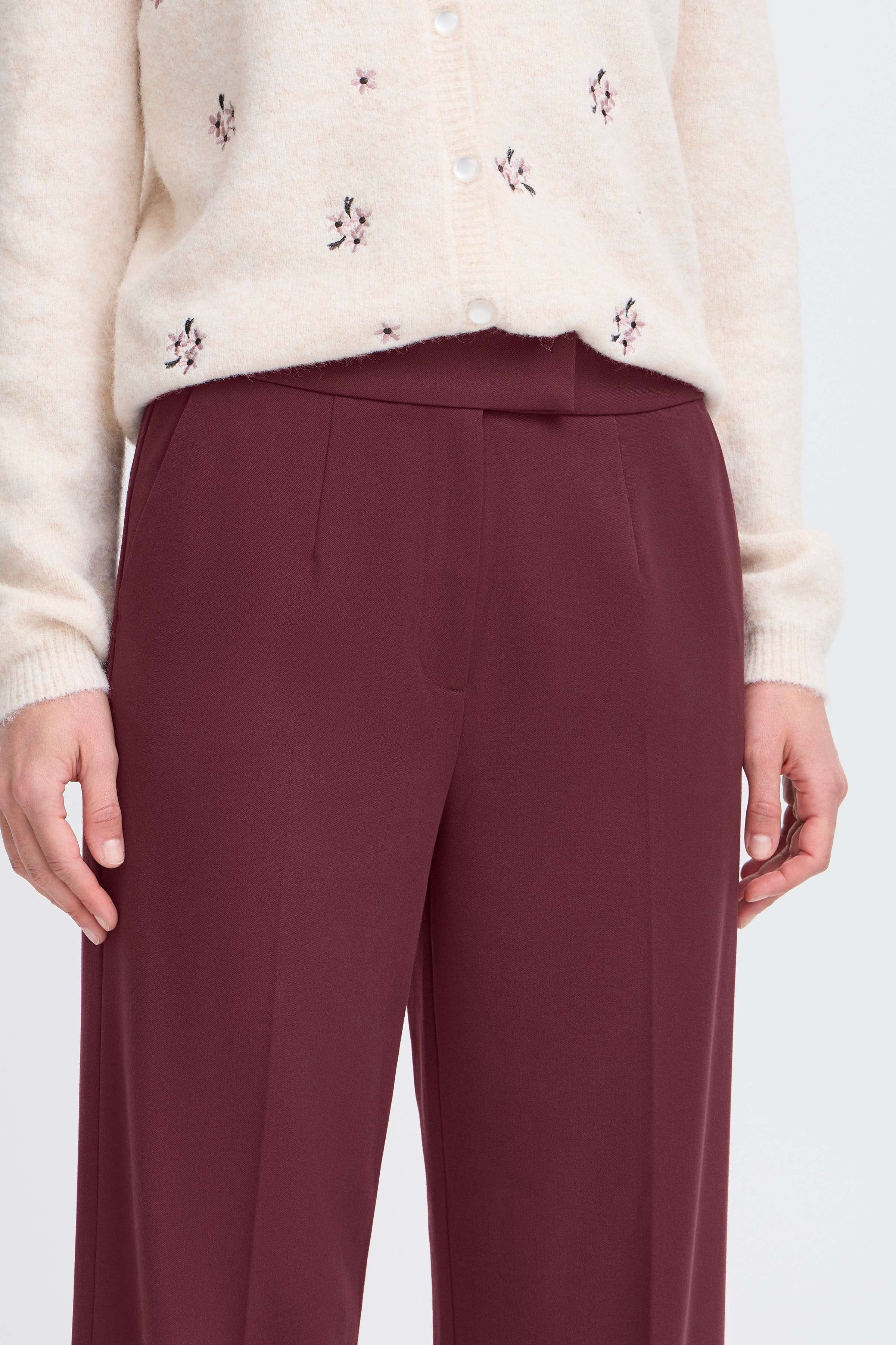 BYELLAN Trousers LOOKBOOK DETAIL 20816998-191627