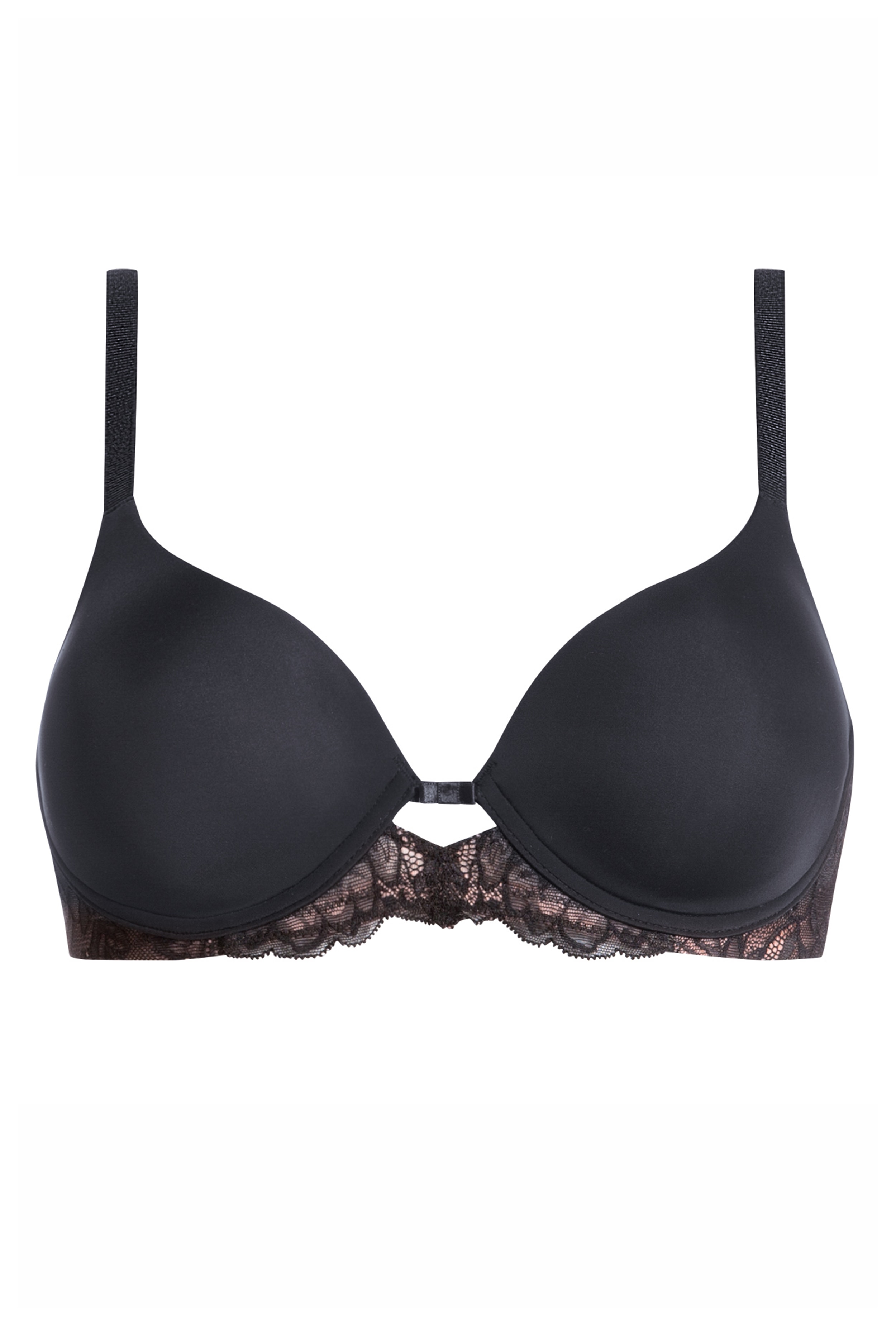 AmouretteCharm Bra PACK FRONT 40500072-T0004