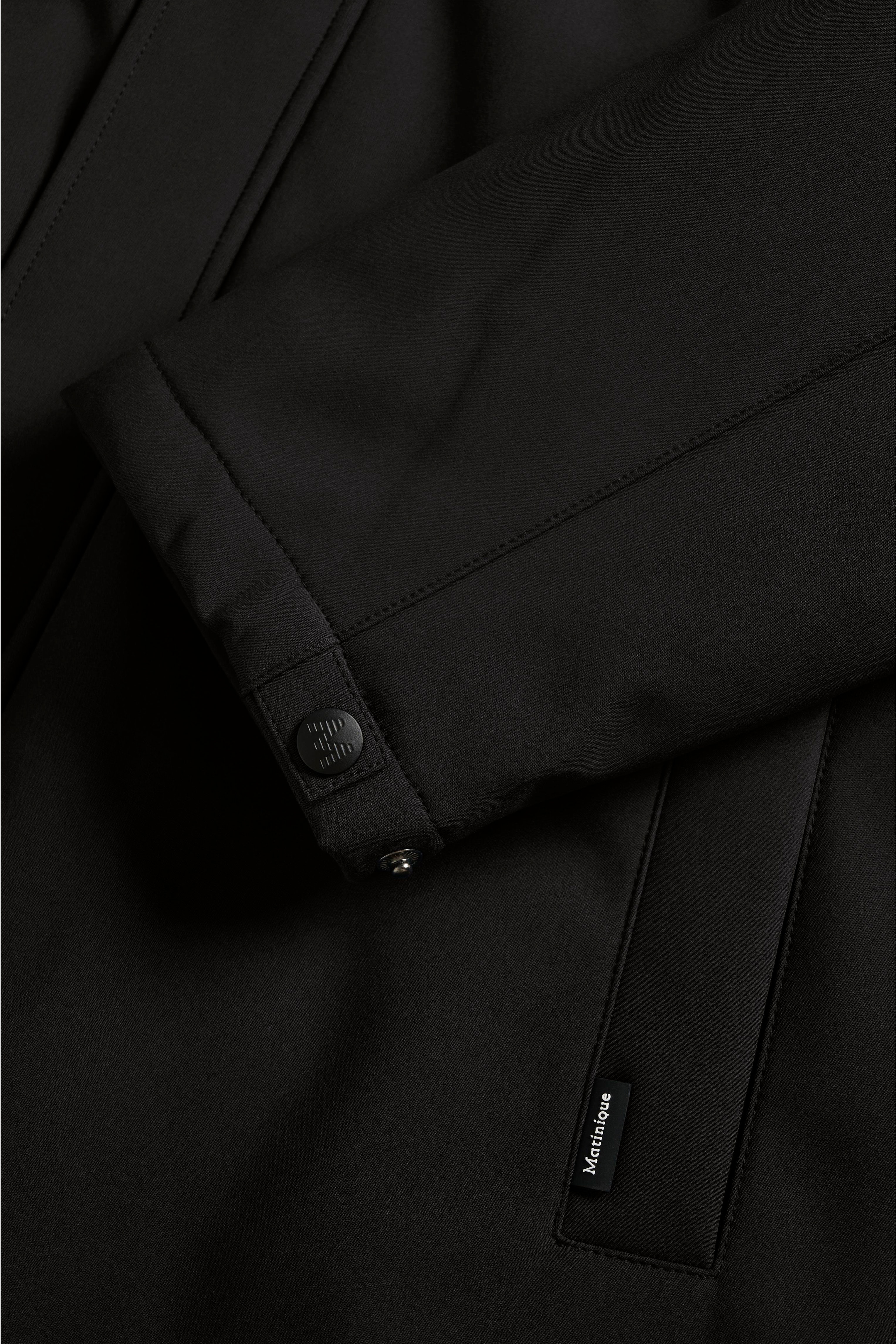 MAdeston Coat PACK DETAIL 30205571-300275