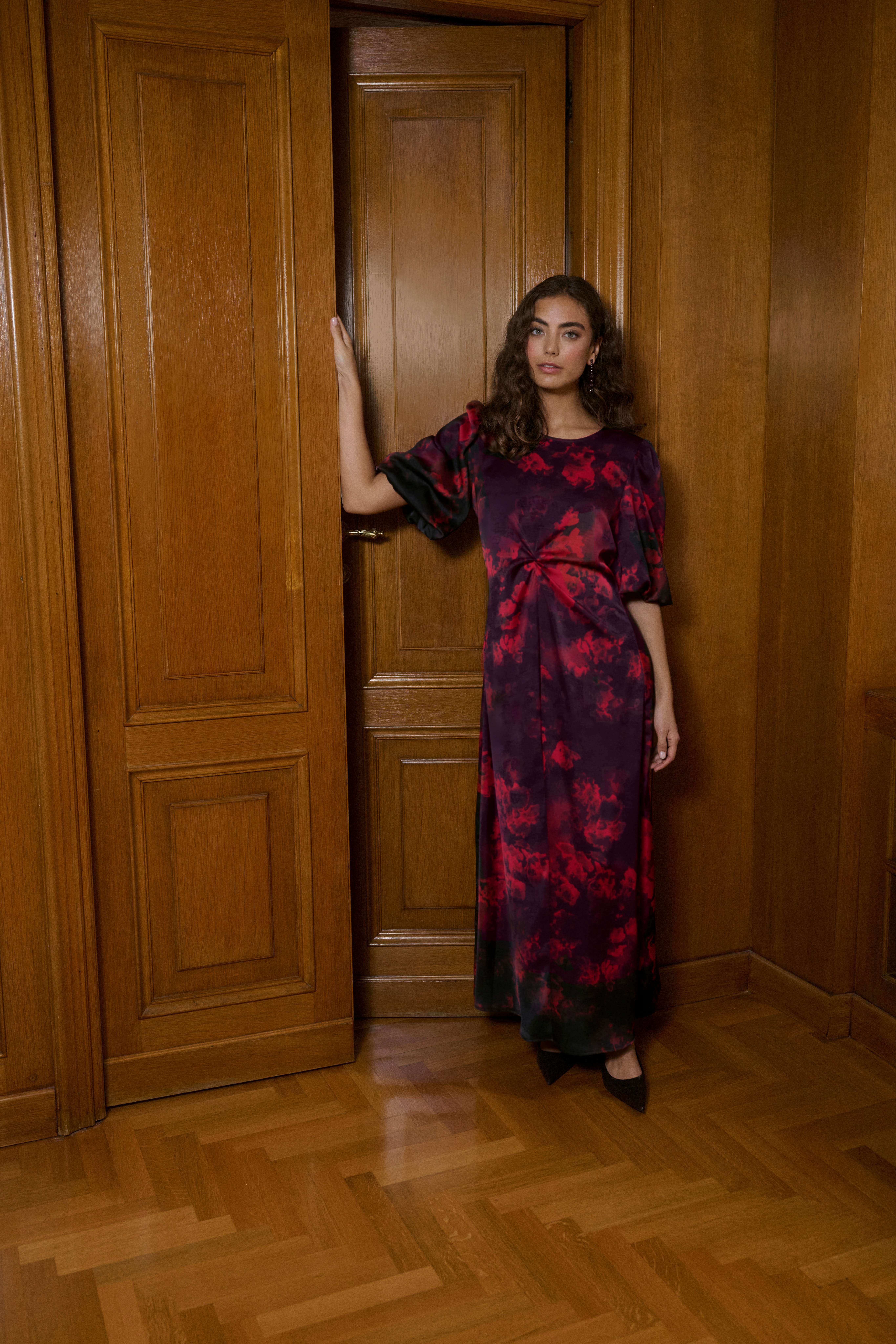 CUelsie Kjole LOCATION NONE 50112387-108572