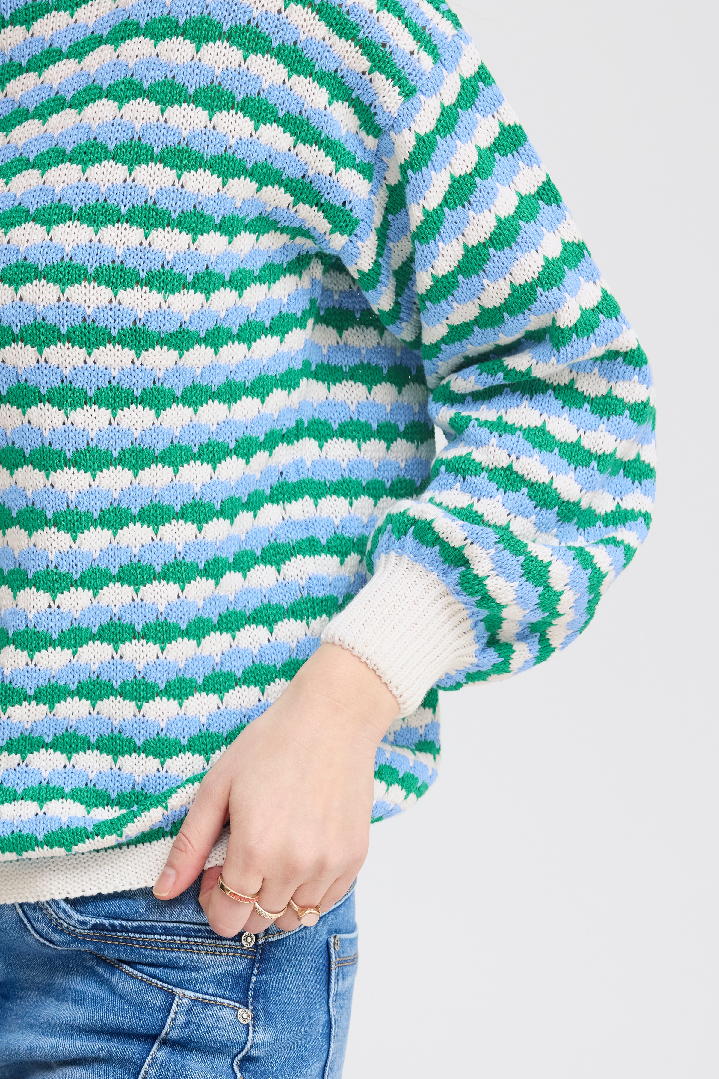 SBSYRANA Pullover LOOKBOOK DETAIL 22100952-166127