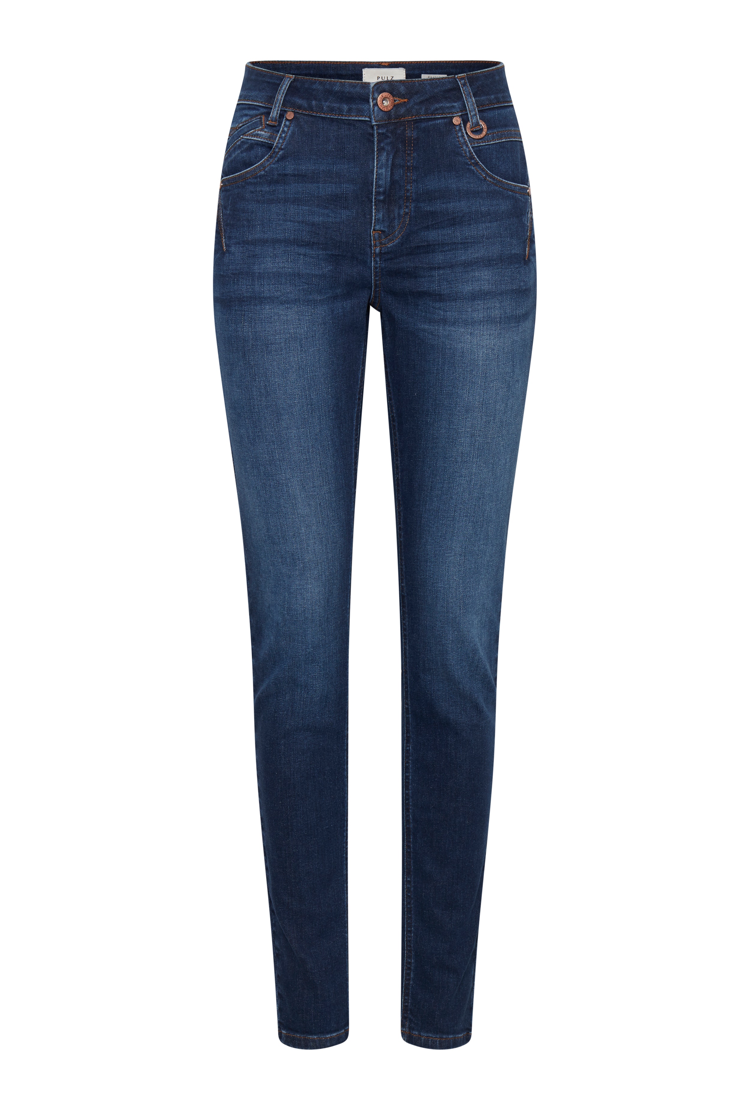 PZEMMA Jeans Skinny Leg PACK FRONT 50205840-200002