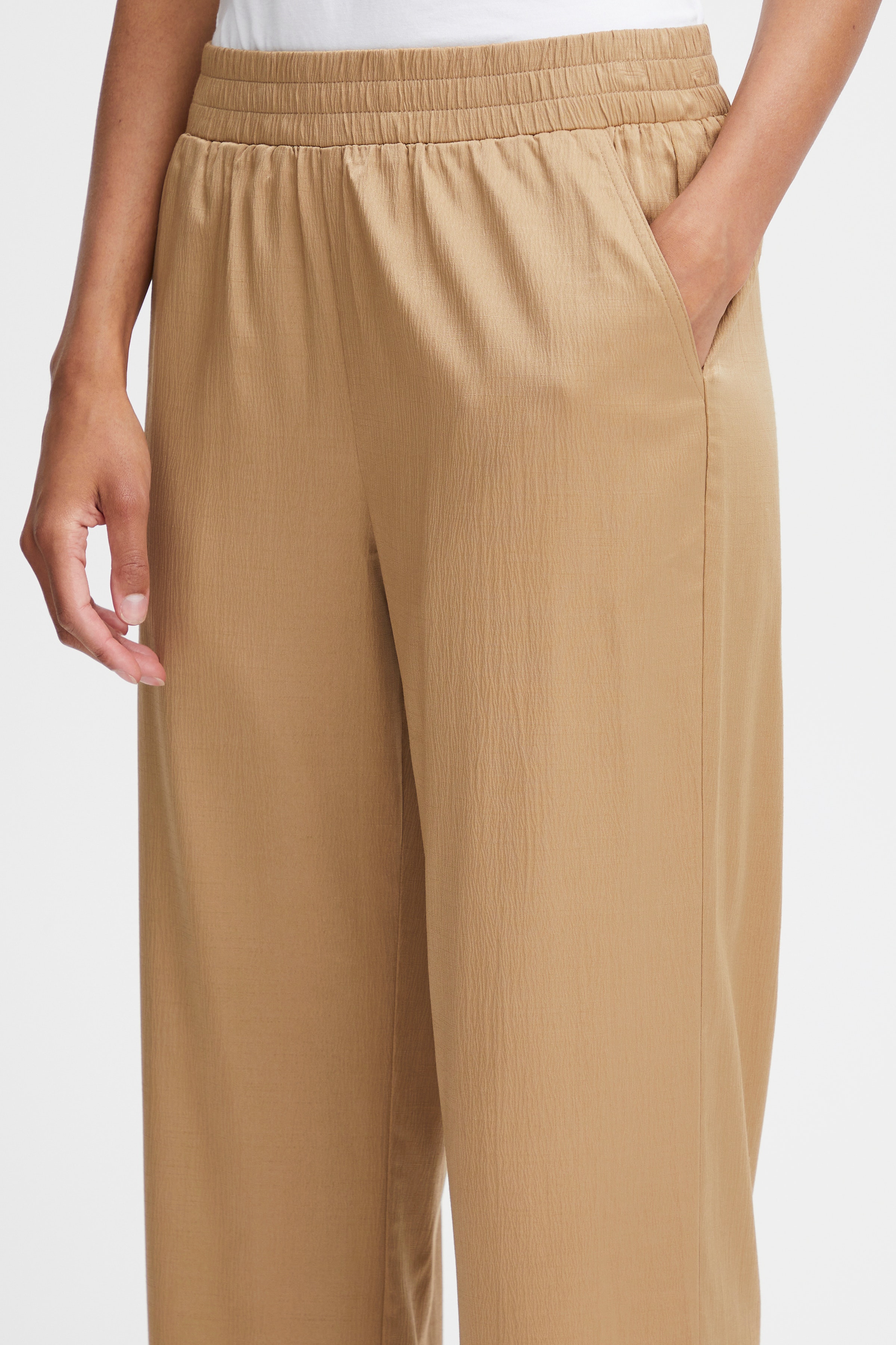 BYJIMSA Trousers LOOKBOOK DETAIL 20814315-171038