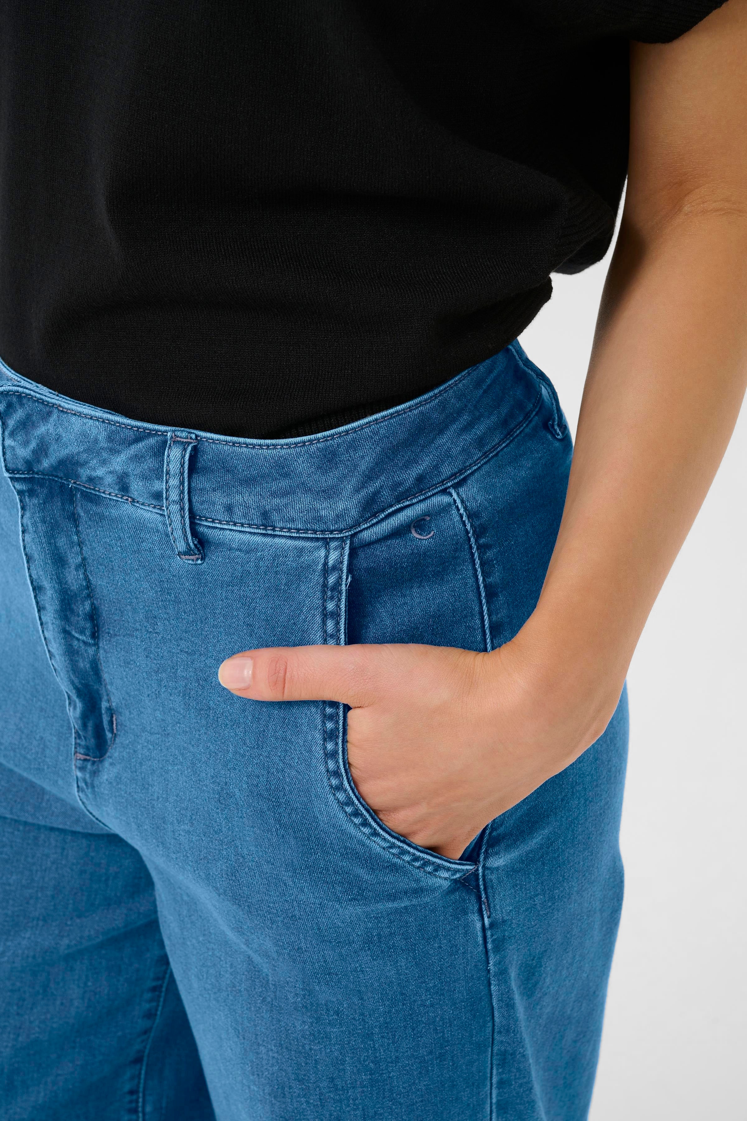 CRVisti Jeans LOOKBOOK DETAIL 10612286-100116