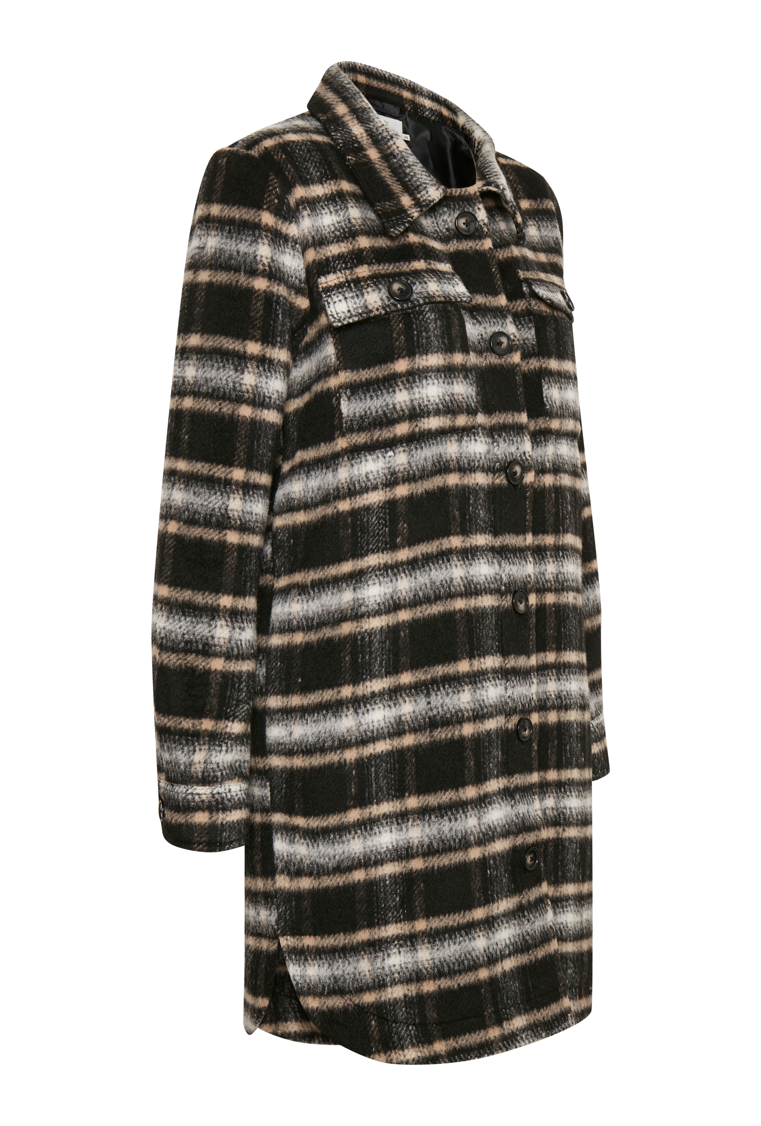 Jacket PACK FRONT 10504680-100419