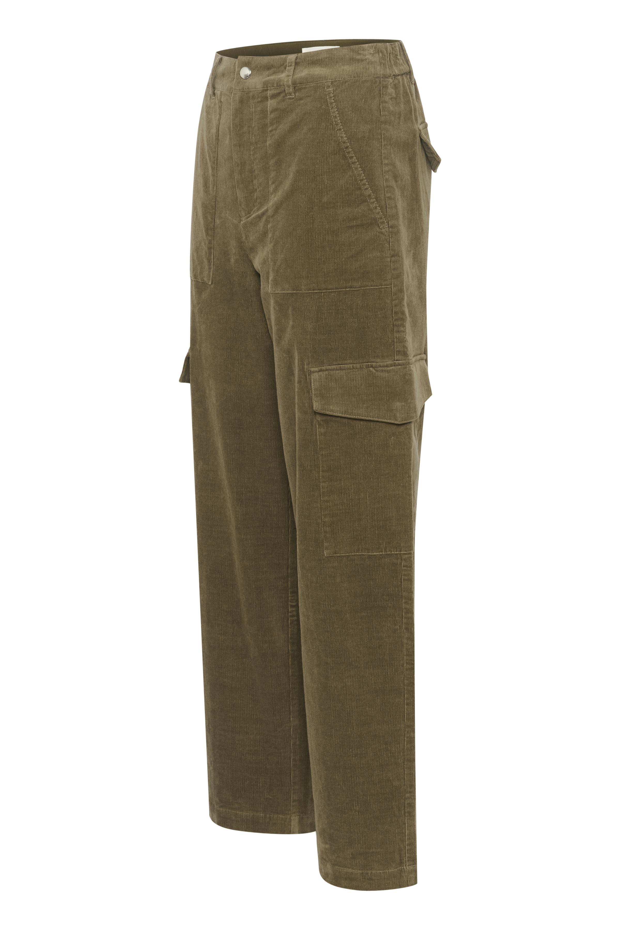 CyriellePW Trousers PACK FRONT 30308029-180820