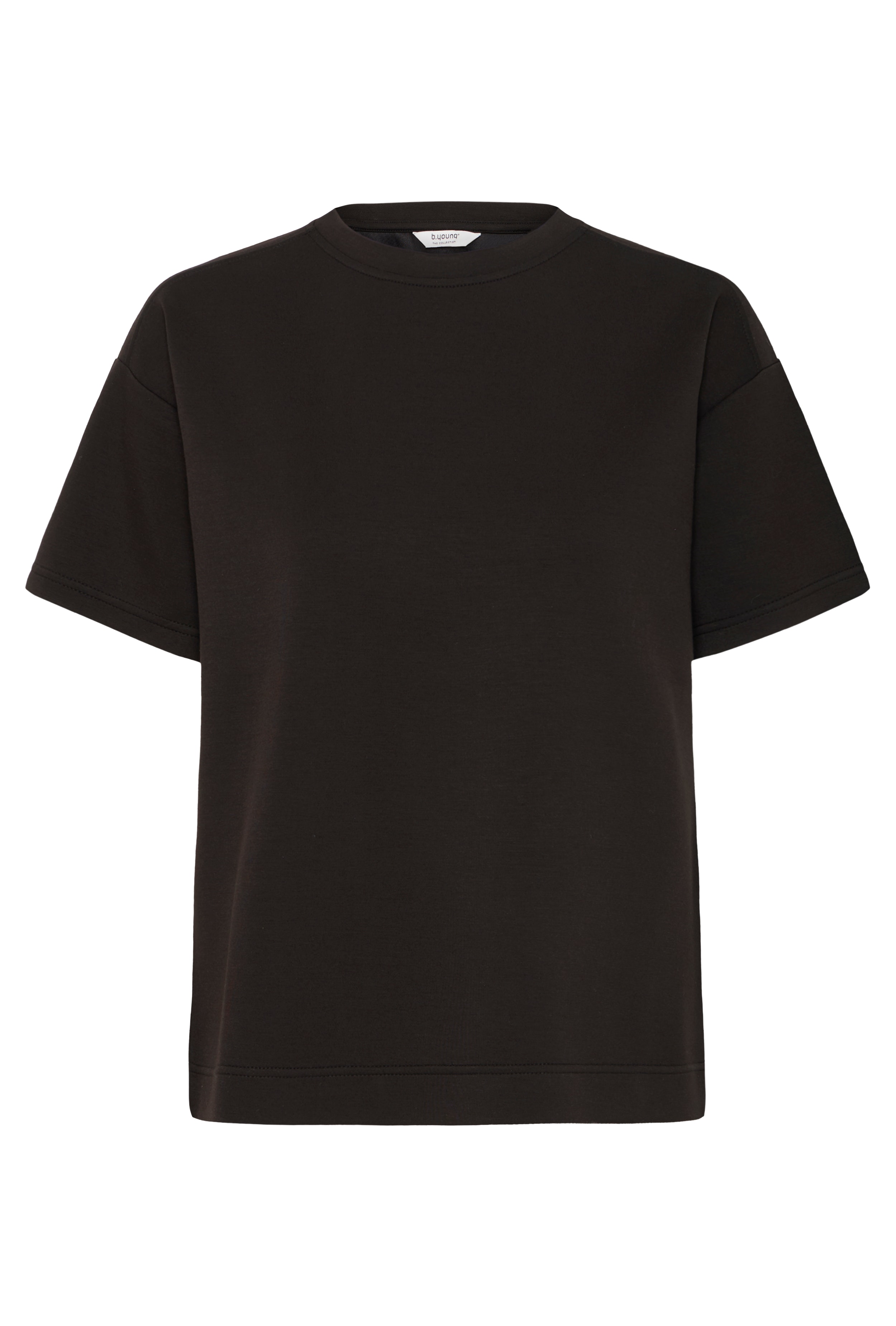 BYPUSTI T-shirt PACK FRONT 20816656-200451