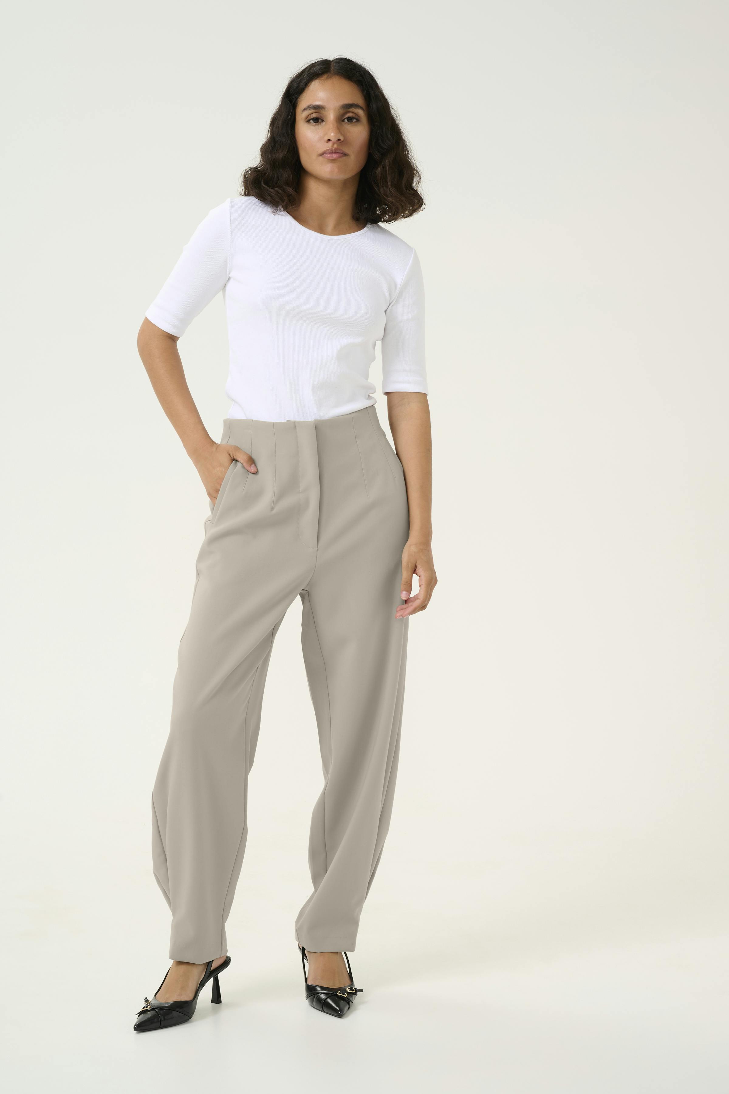 KAvitta Pantalon LOOKBOOK FRONT 10509460-170205