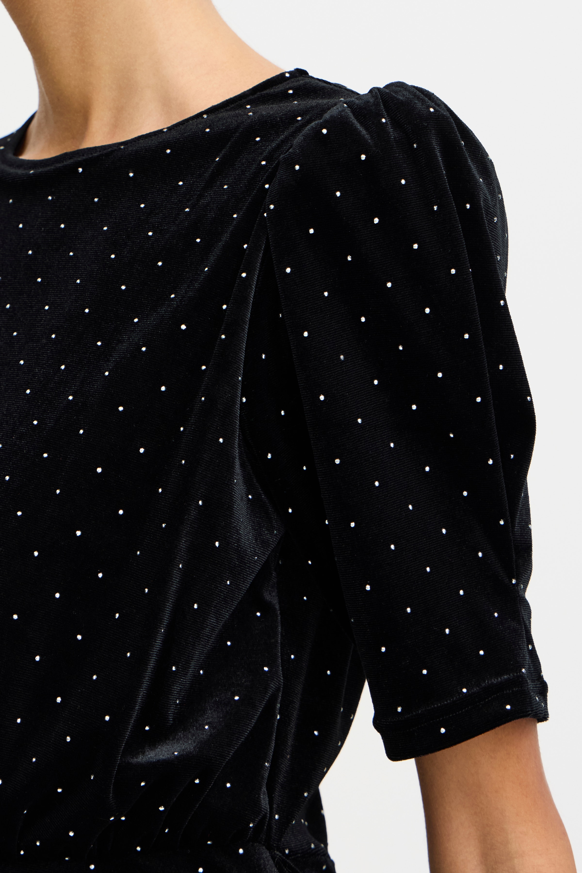 BYPERRY Kjole LOOKBOOK DETAIL 20815965-200453