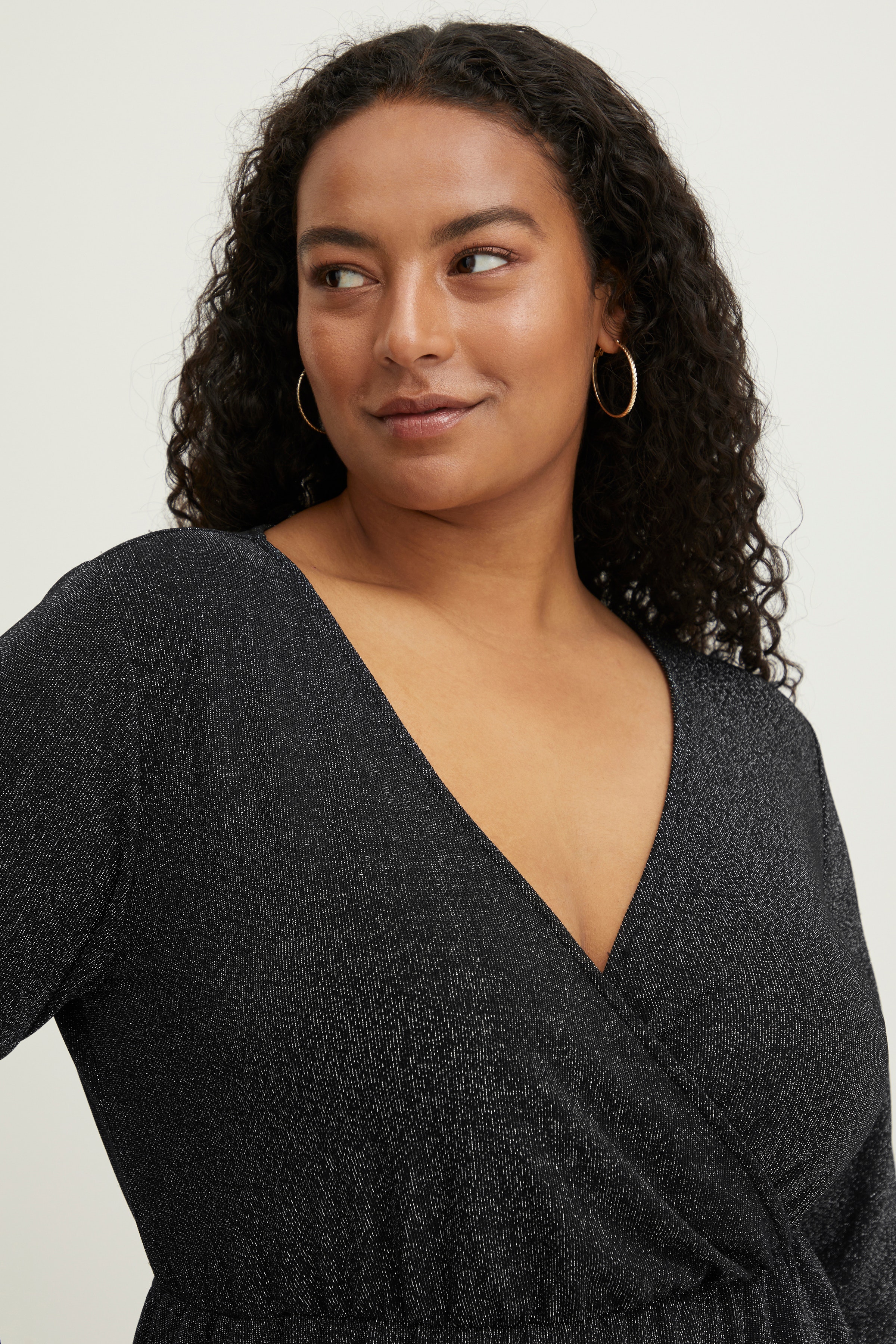 FPLUCY Kjole LOOKBOOK DETAIL 20611588-200115