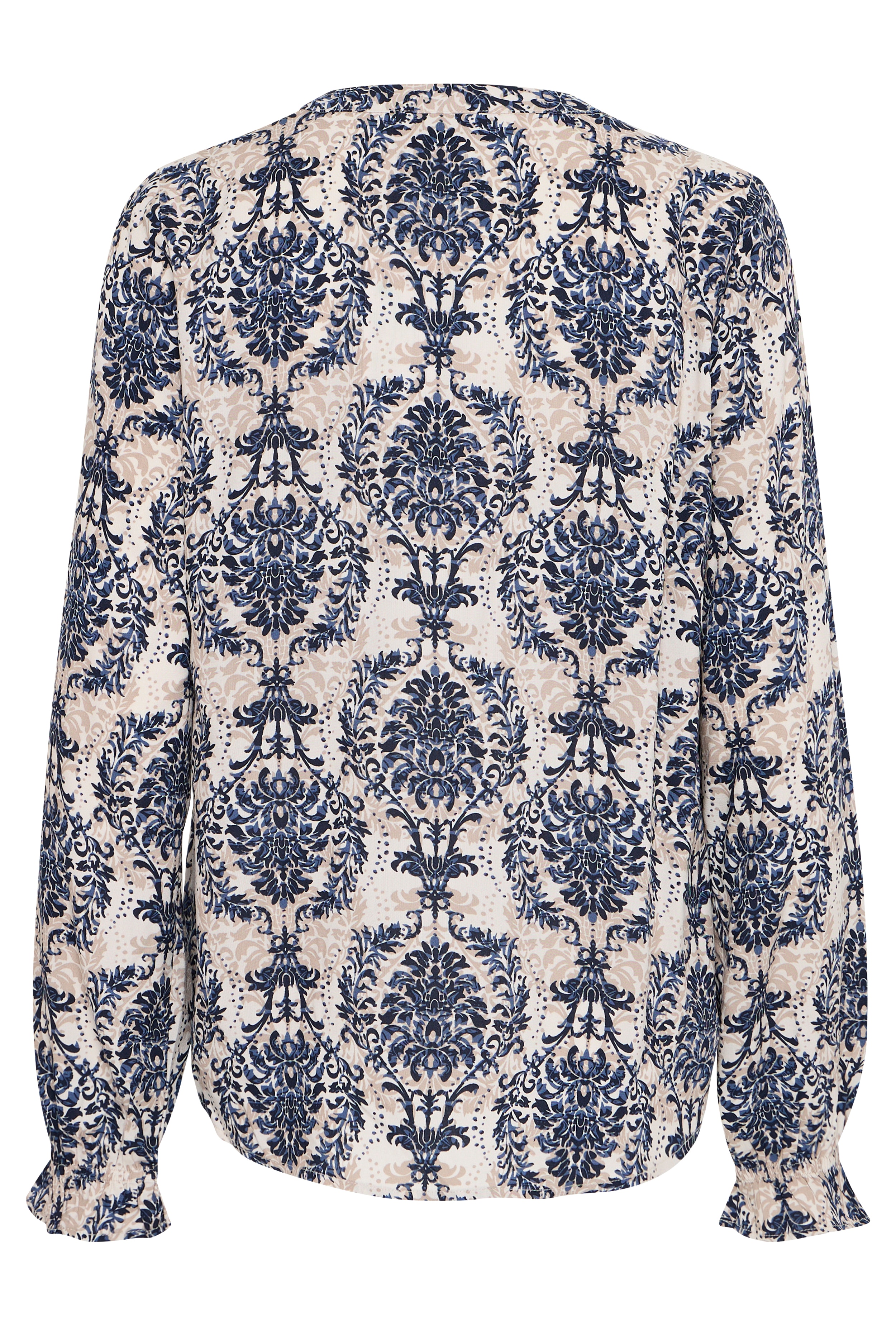 FRFLOWY Bluse PACK BACK 20614106-204124
